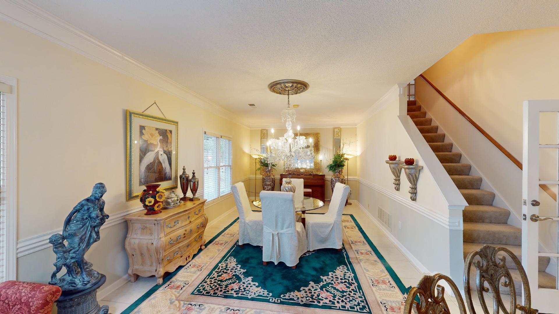 12068 Woodcastle, Arlington, Tennessee image 10