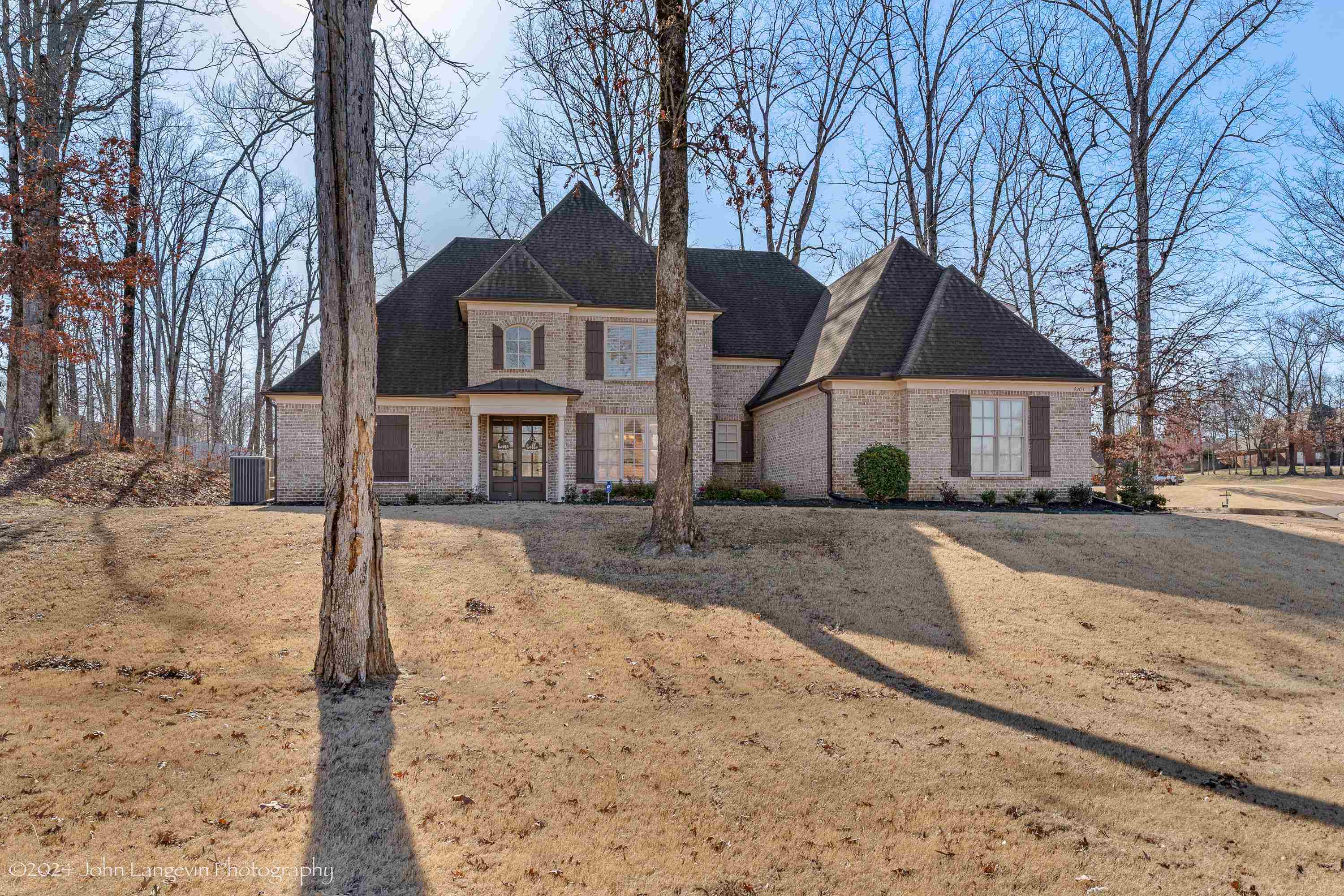 4203 WELADAY DR, Southaven, MS 