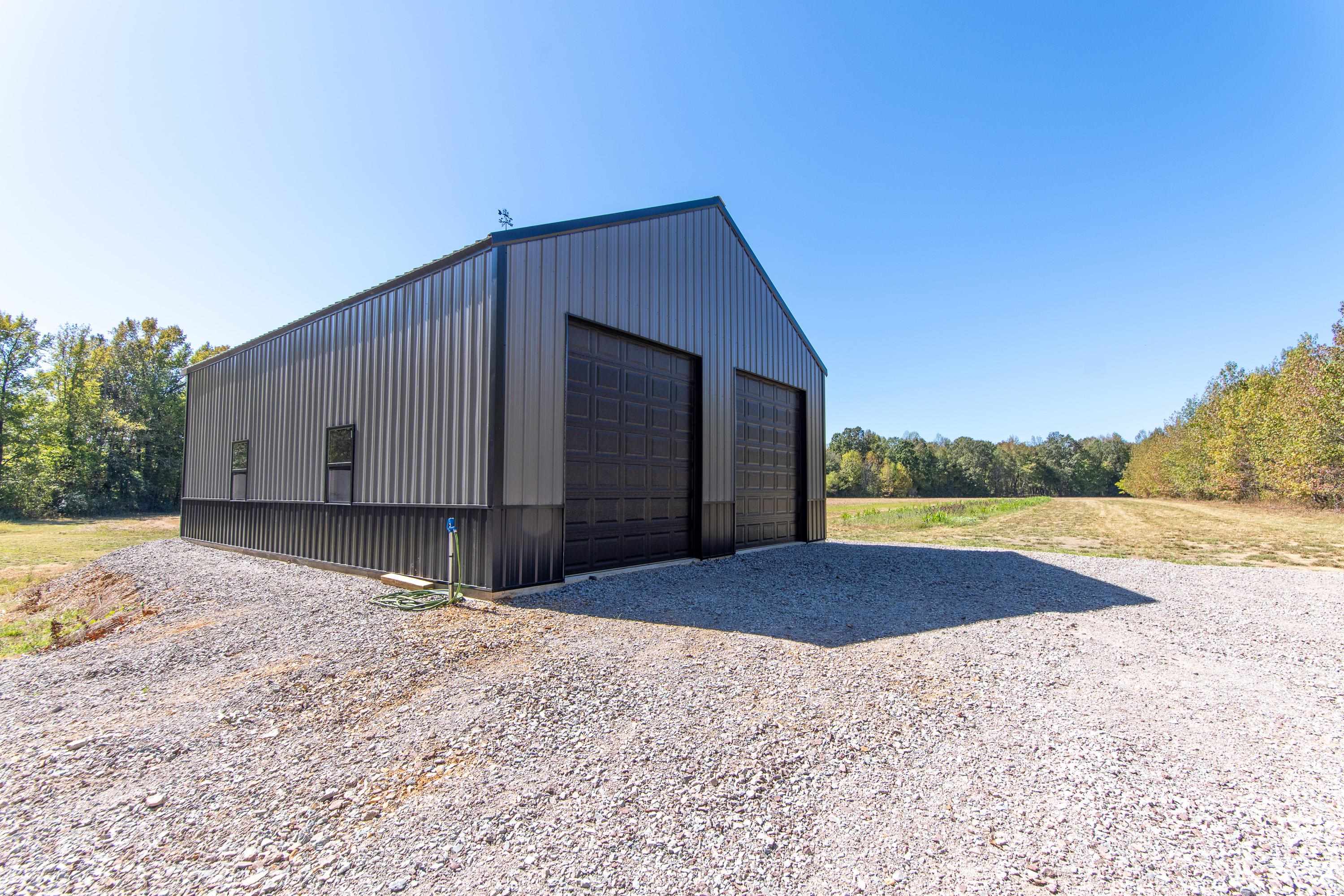 29395 69 HWY, MORRIS CHAPEL, TN 38361 Farm & Home Realty Selmer, TN Real Estate