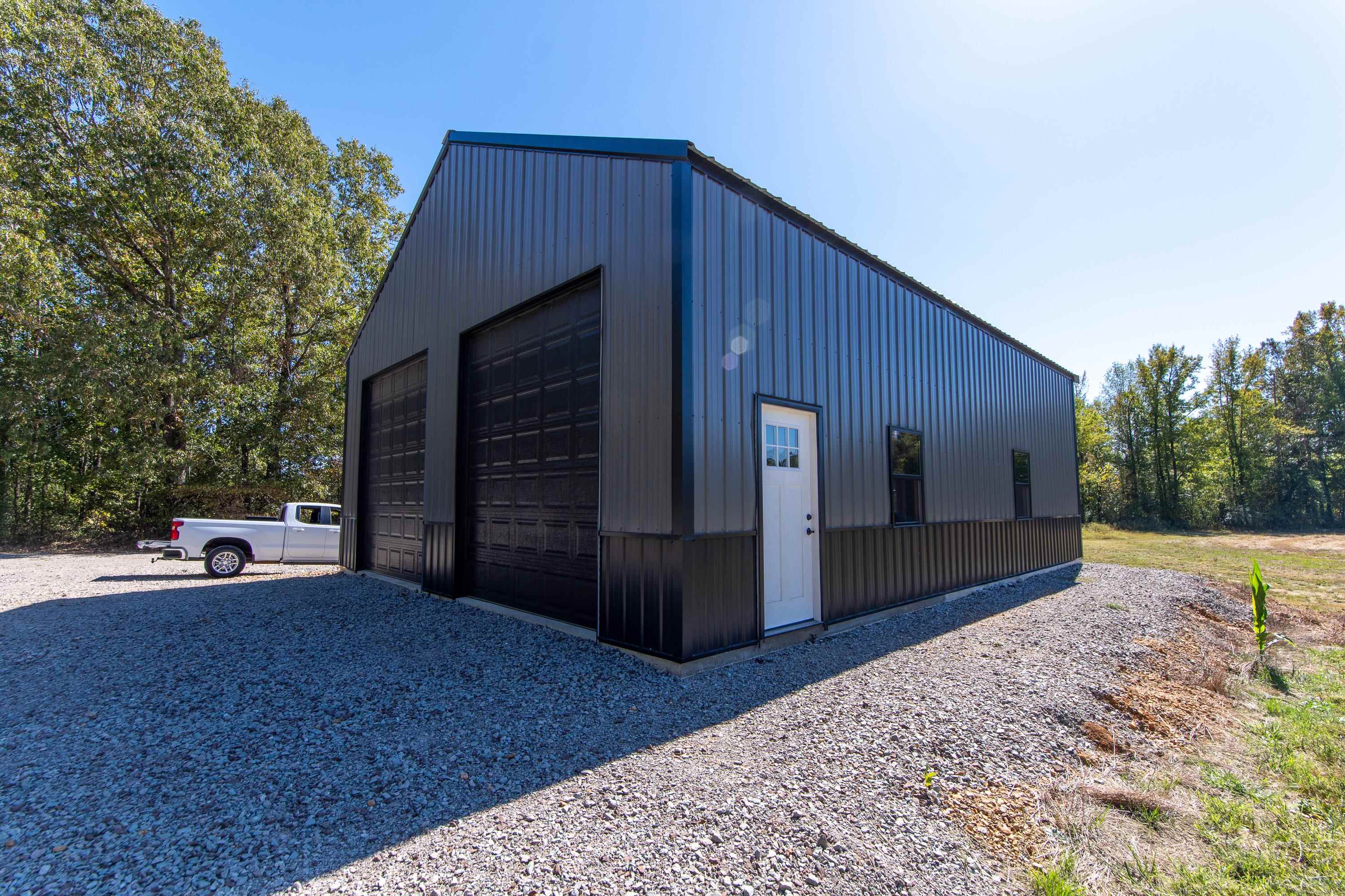 29395 69 HWY, MORRIS CHAPEL, TN 38361 Farm & Home Realty Selmer, TN Real Estate