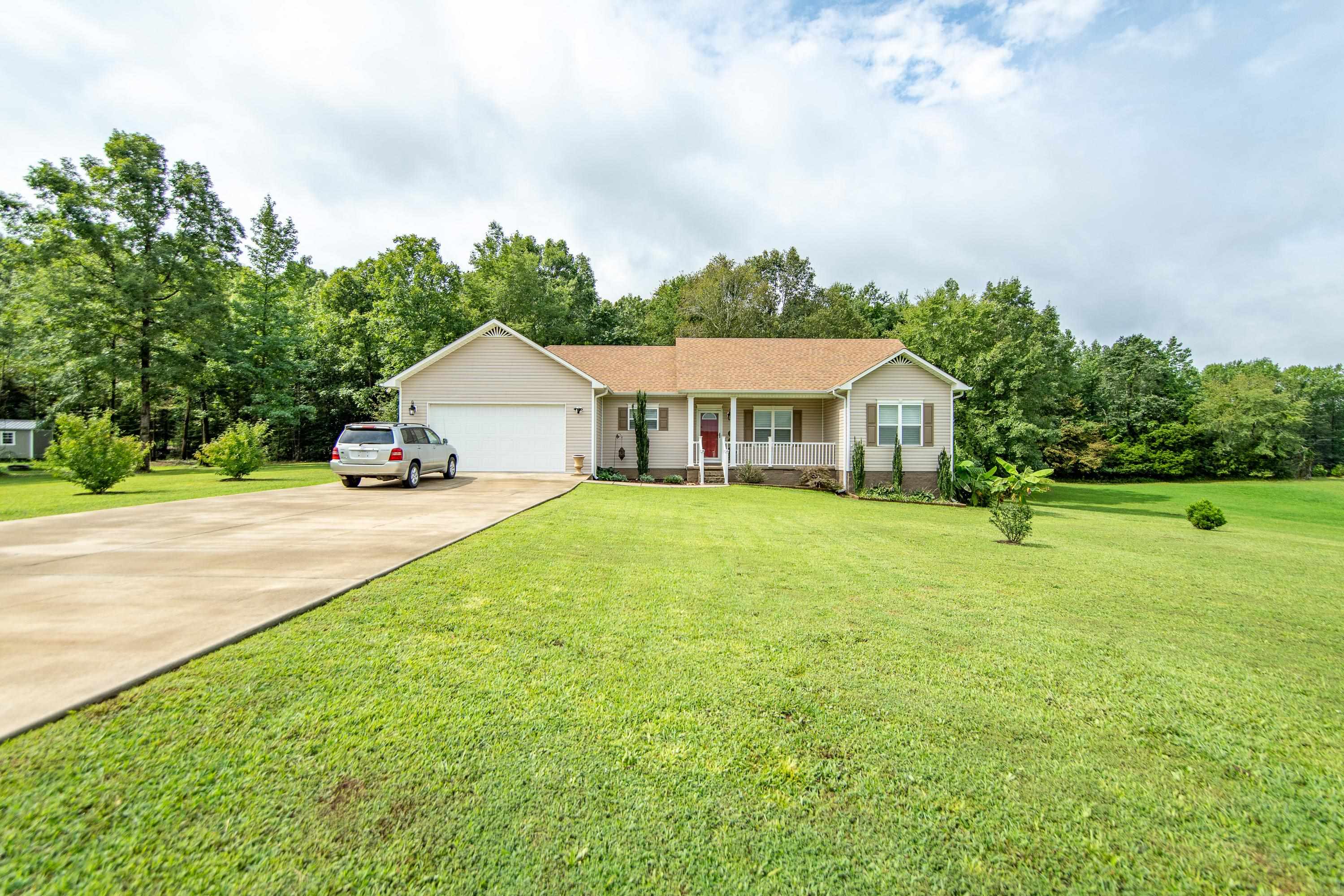 211 JIM ALFORD CV, SAVANNAH, TN 38372 Crunk Real Estate Weichert