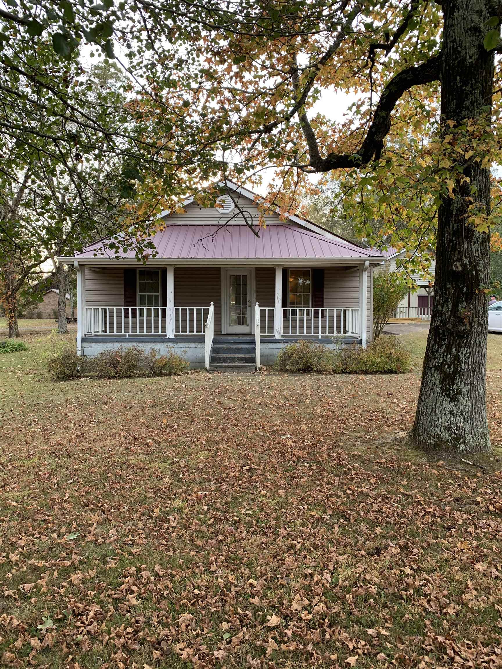 7641 HIGHWAY 45 HWY, RAMER, TN 38367 Justin Johnson Realty