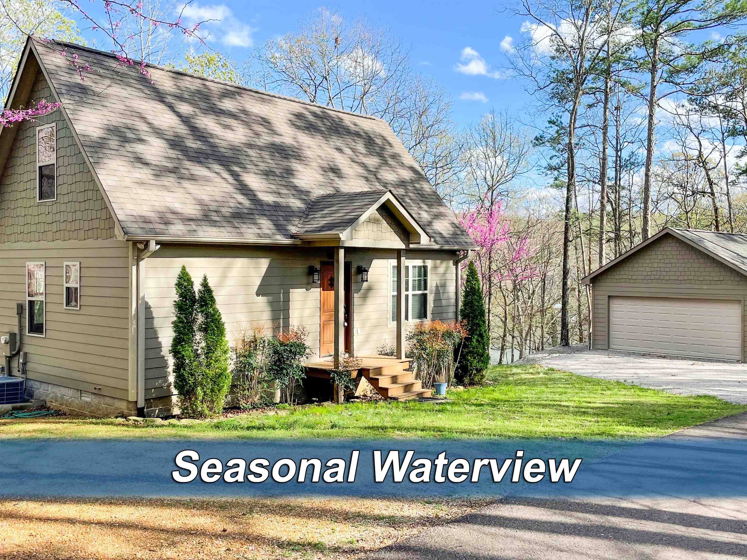 165 POCAHONTAS LN, COUNCE, TN 38326 Justin Johnson Realty