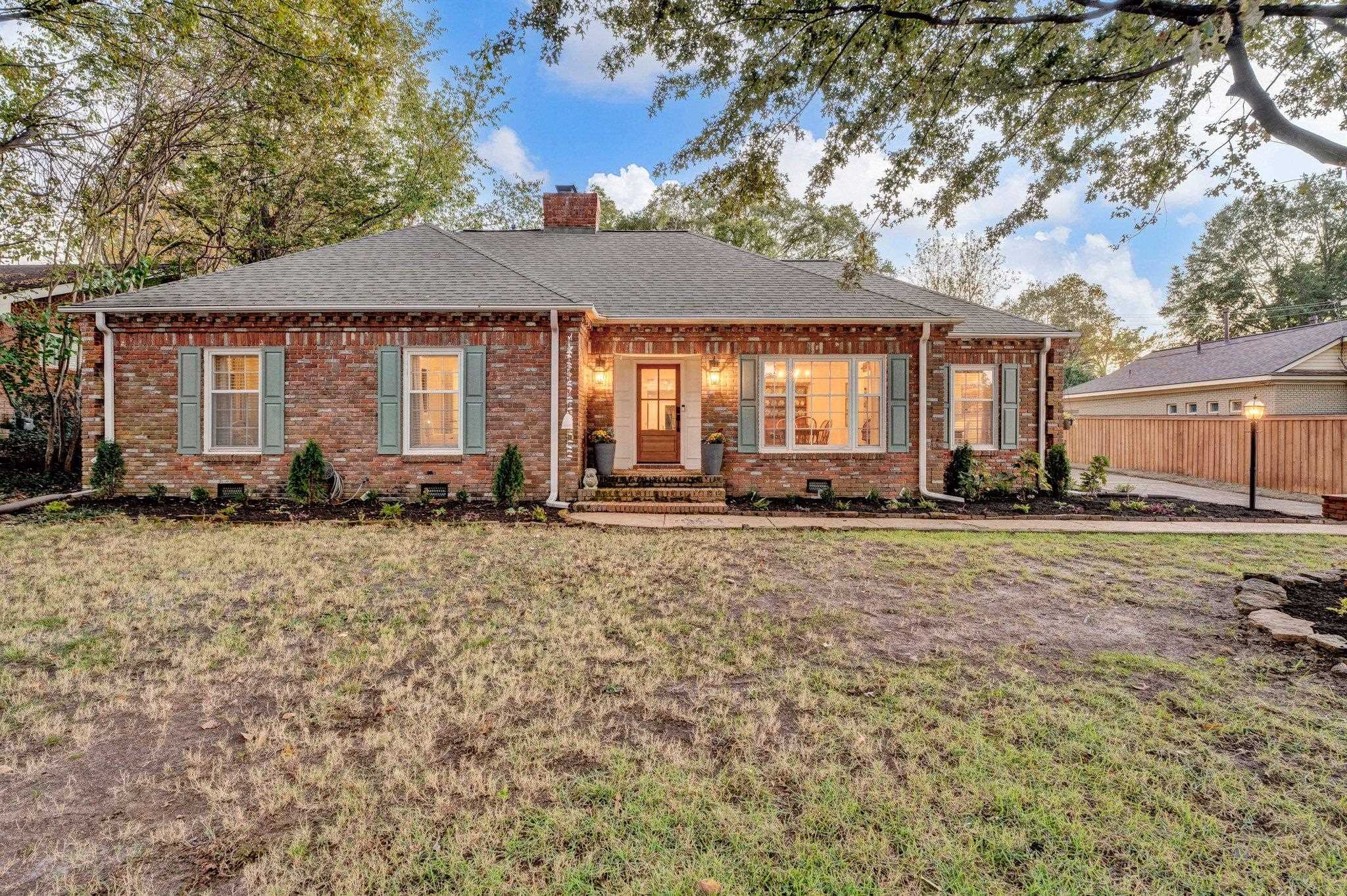 5307 COLLINGWOOD RD, Memphis, TN 38117