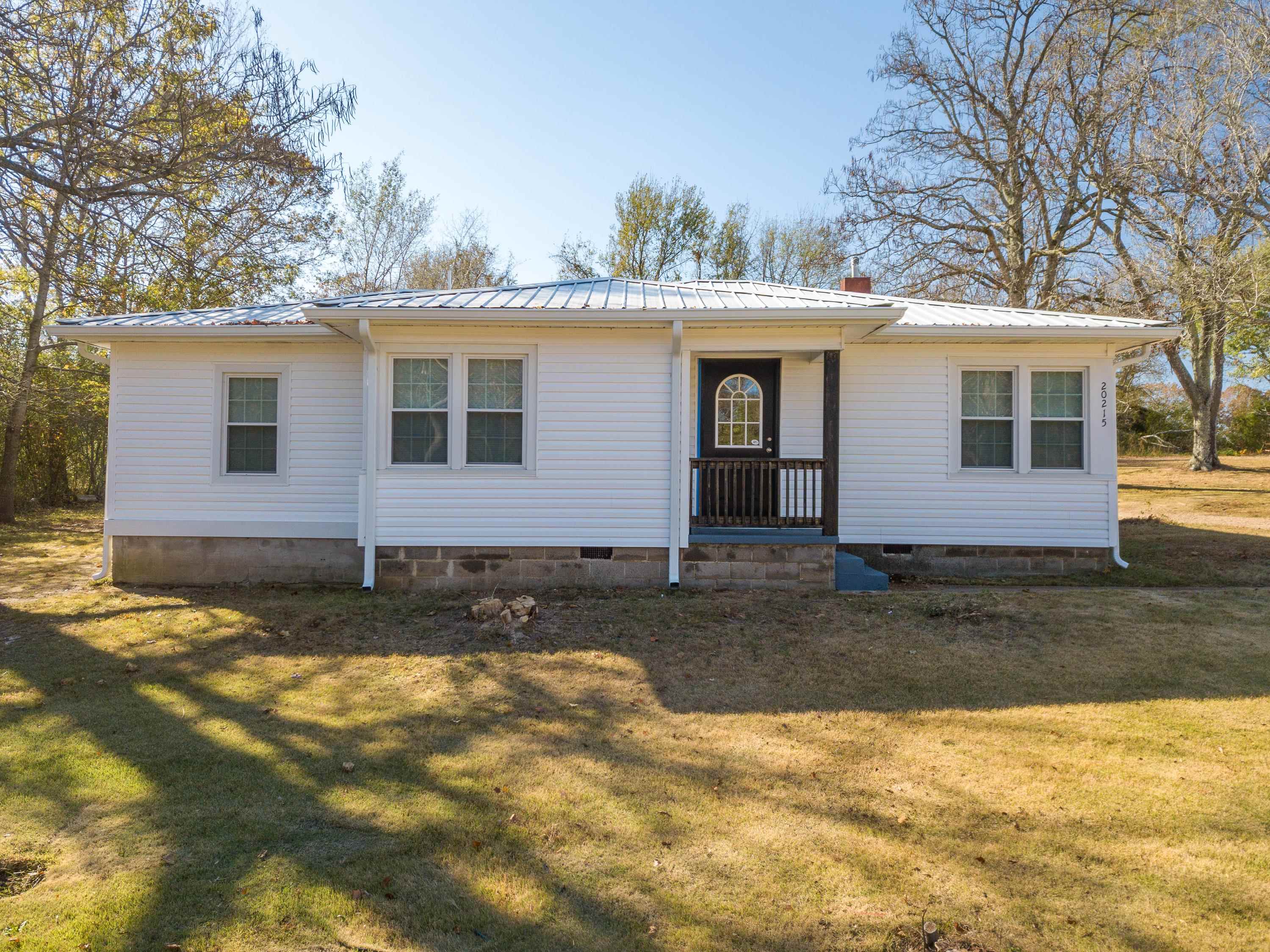 20215 69 HWY, SAVANNAH, TN 38372 Crunk Real Estate Weichert