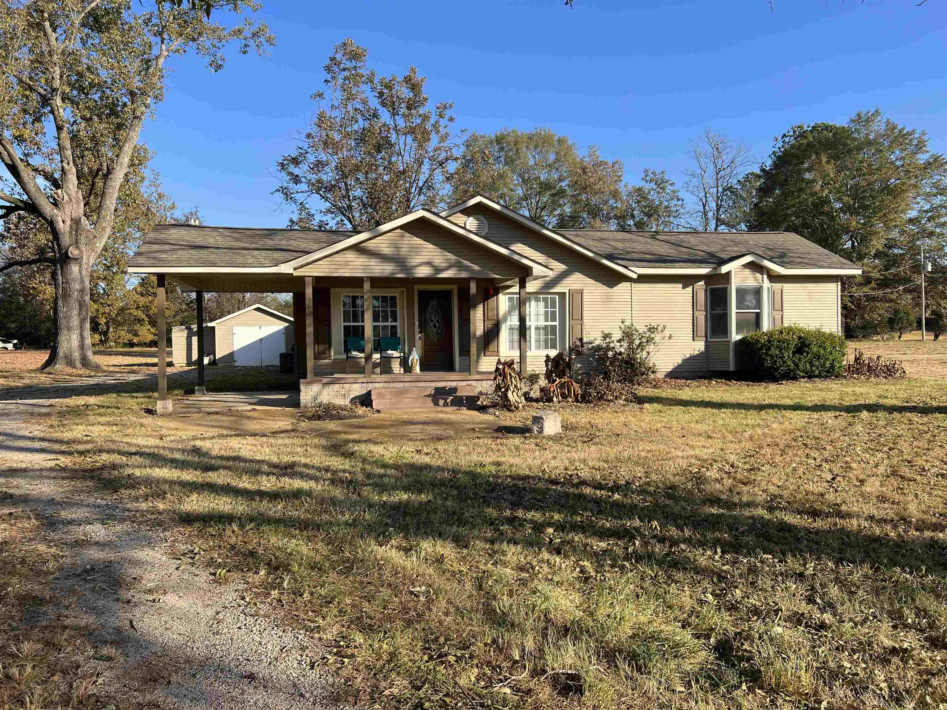 752 W MAIN ST, ADAMSVILLE, TN 38311 Tiffany Jones Realty Group