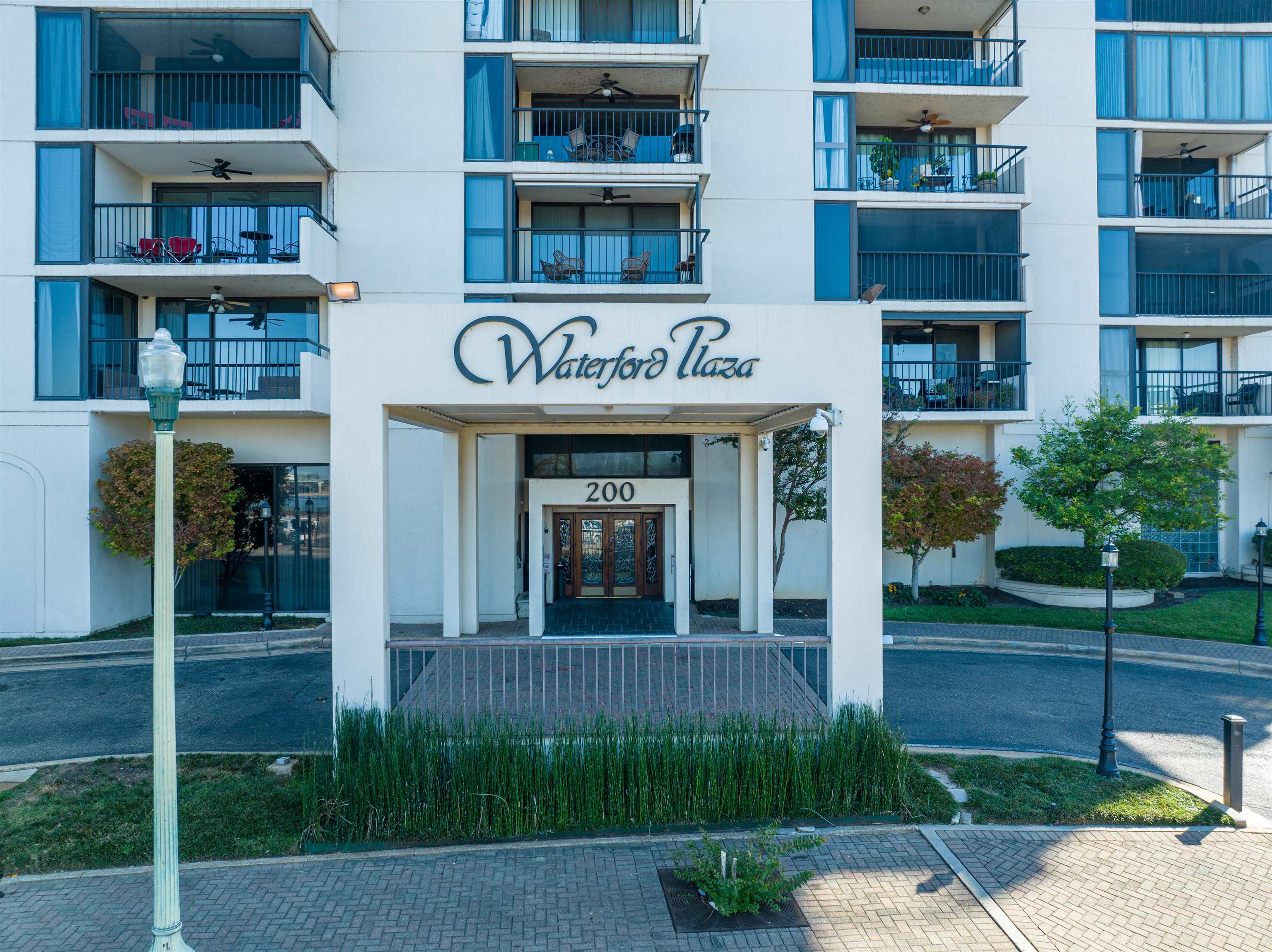 200 WAGNER PL 602, MEMPHIS, TN 38103 Downtown Memphis Condos