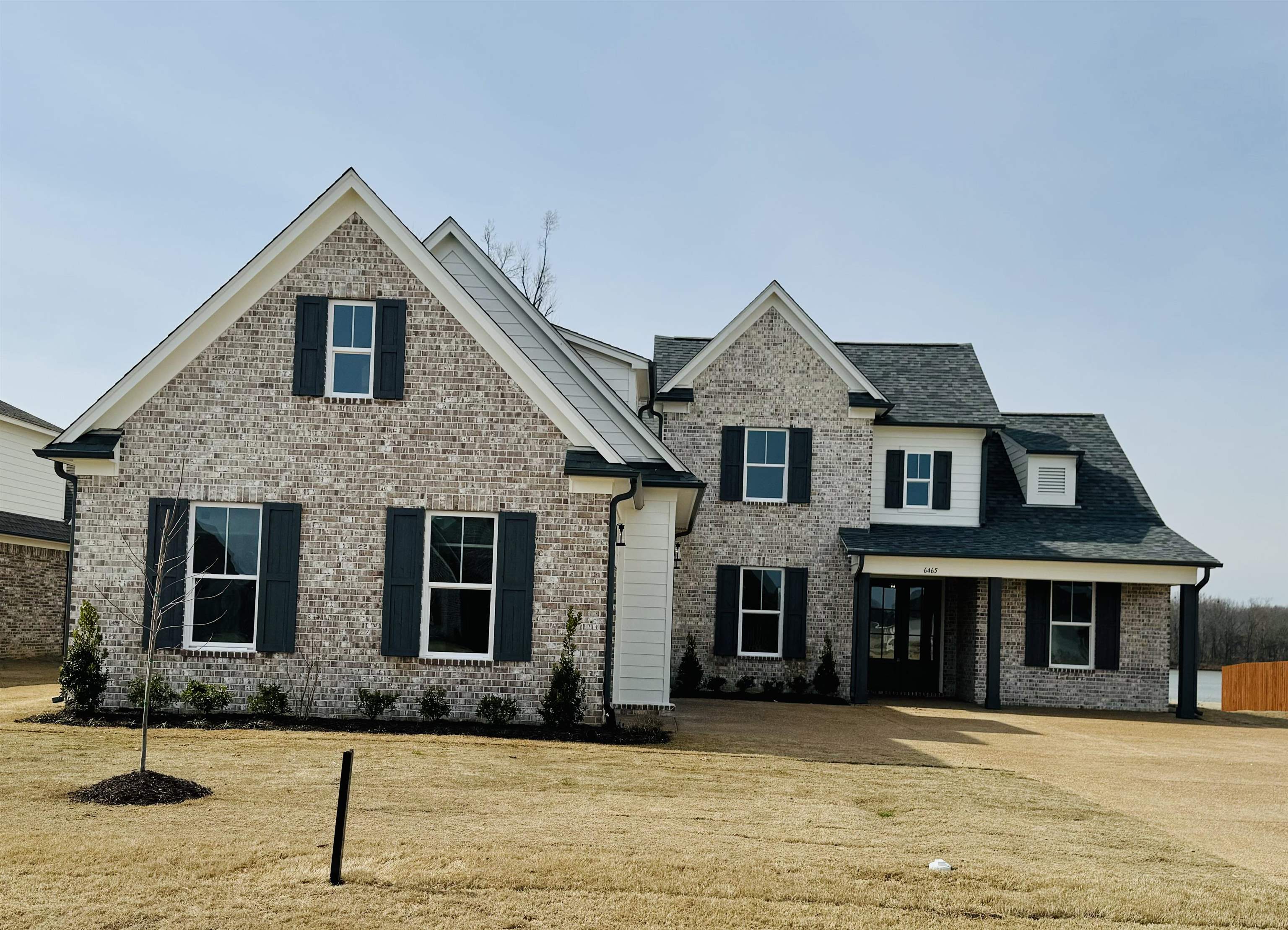 6465 Clarkson, Arlington, Tennessee image 1