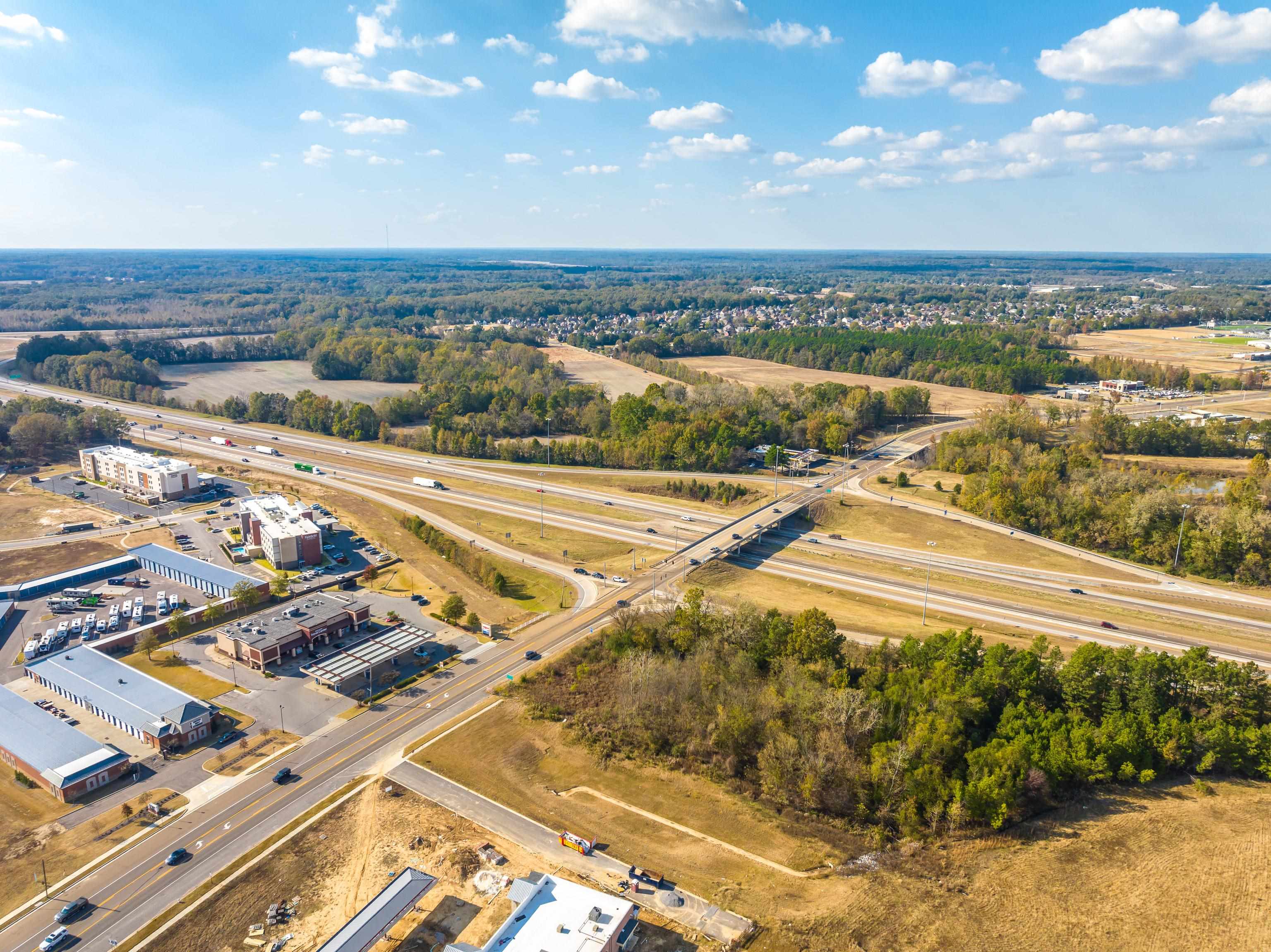 N Airline, Arlington, Tennessee image 3