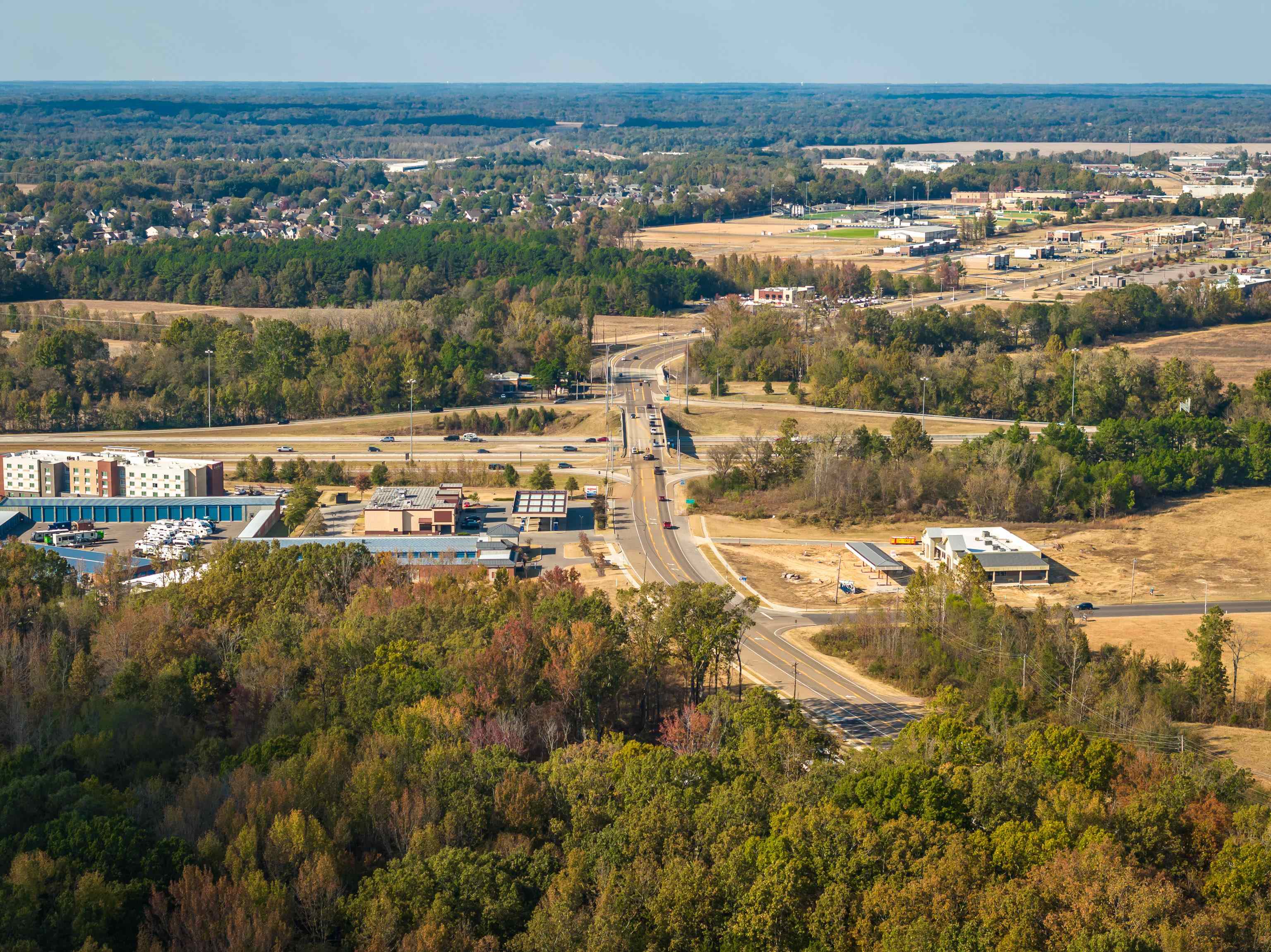 N Airline, Arlington, Tennessee image 4
