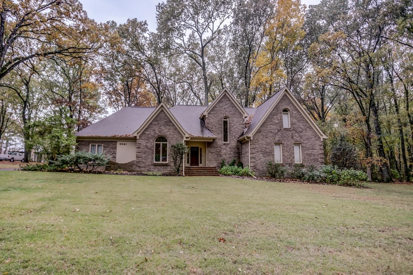 House for sale in Memphis, Tennessee, 10160827, MARGARET MIKKELSEN