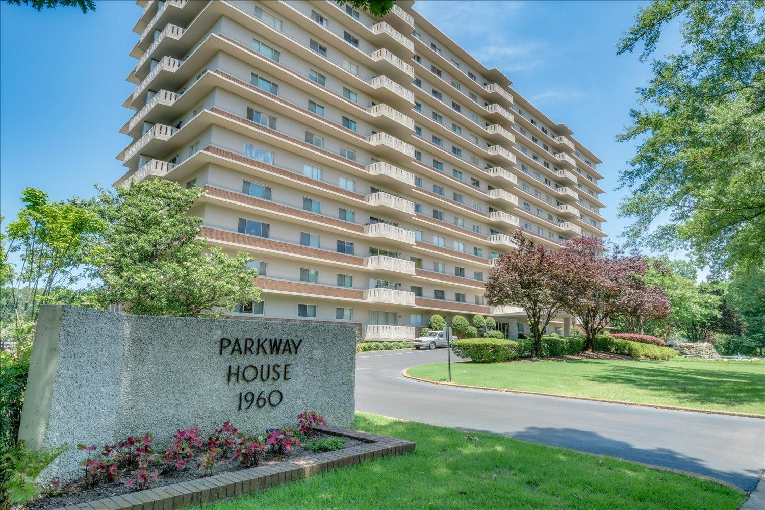 1960 N Parkway #910, Memphis, Tennessee image 1