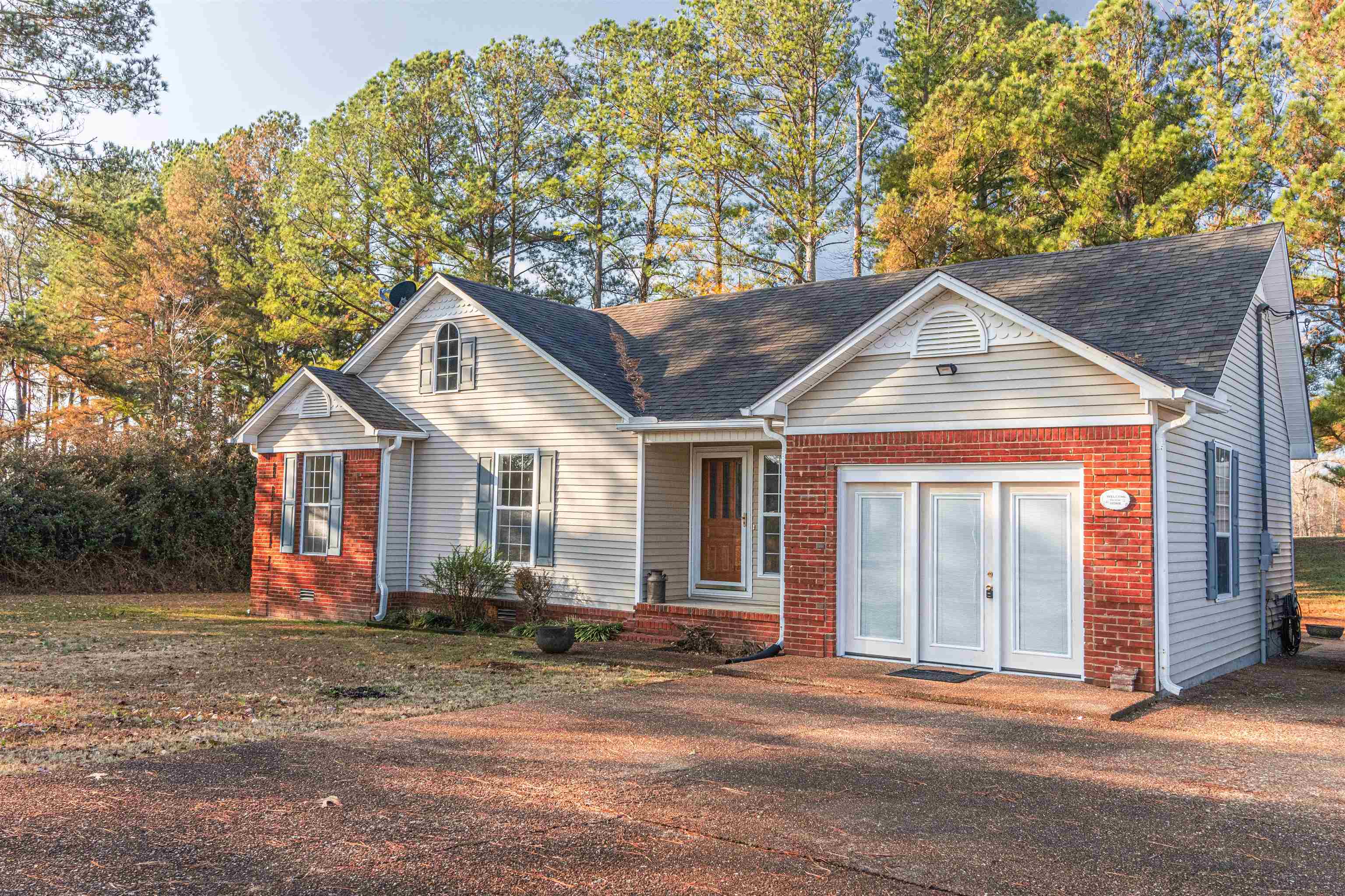 59 CHERRY LN, SELMER, TN 38375 Justin Johnson Realty