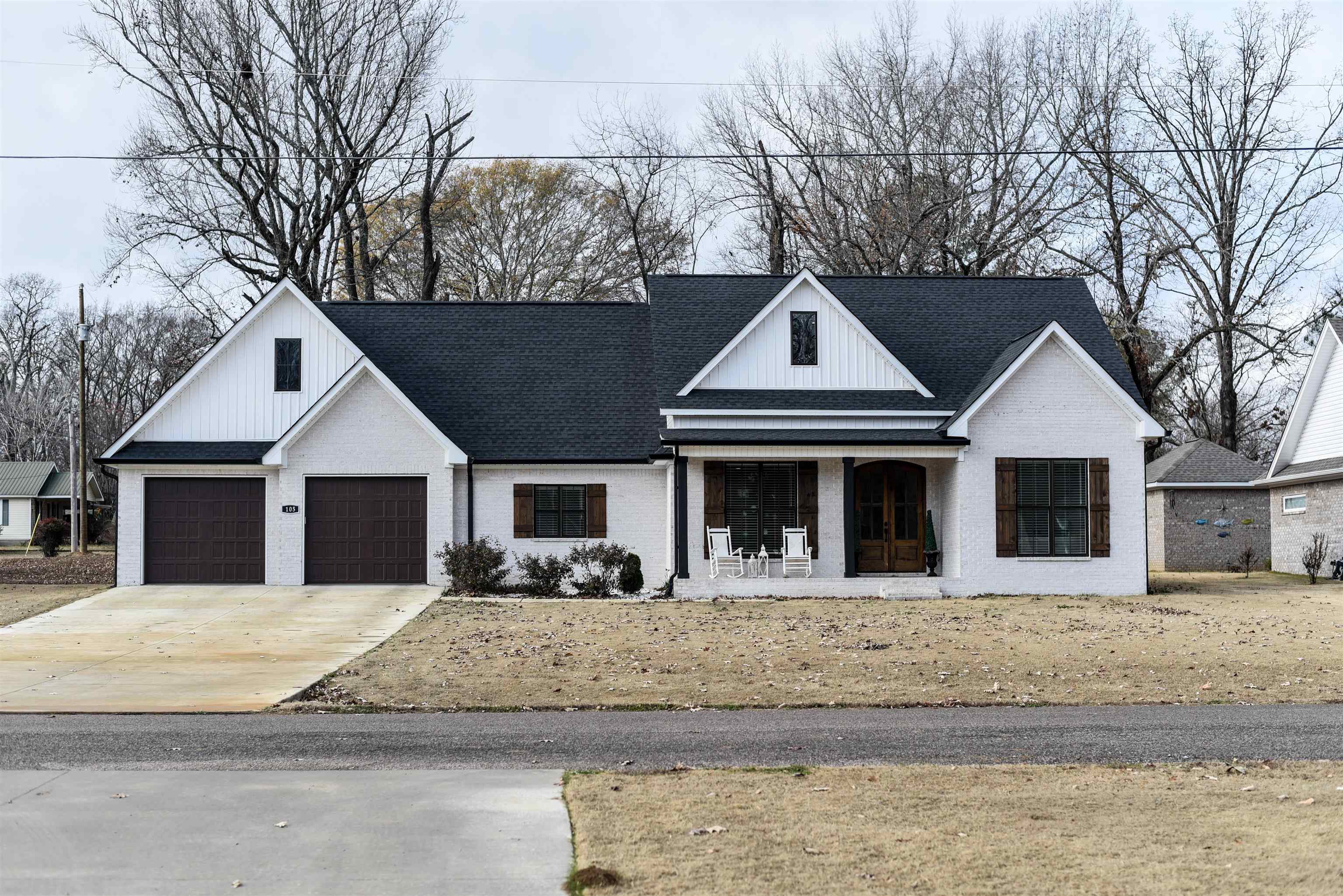 105 RB DR, SAVANNAH, TN 38372 Crunk Real Estate Weichert