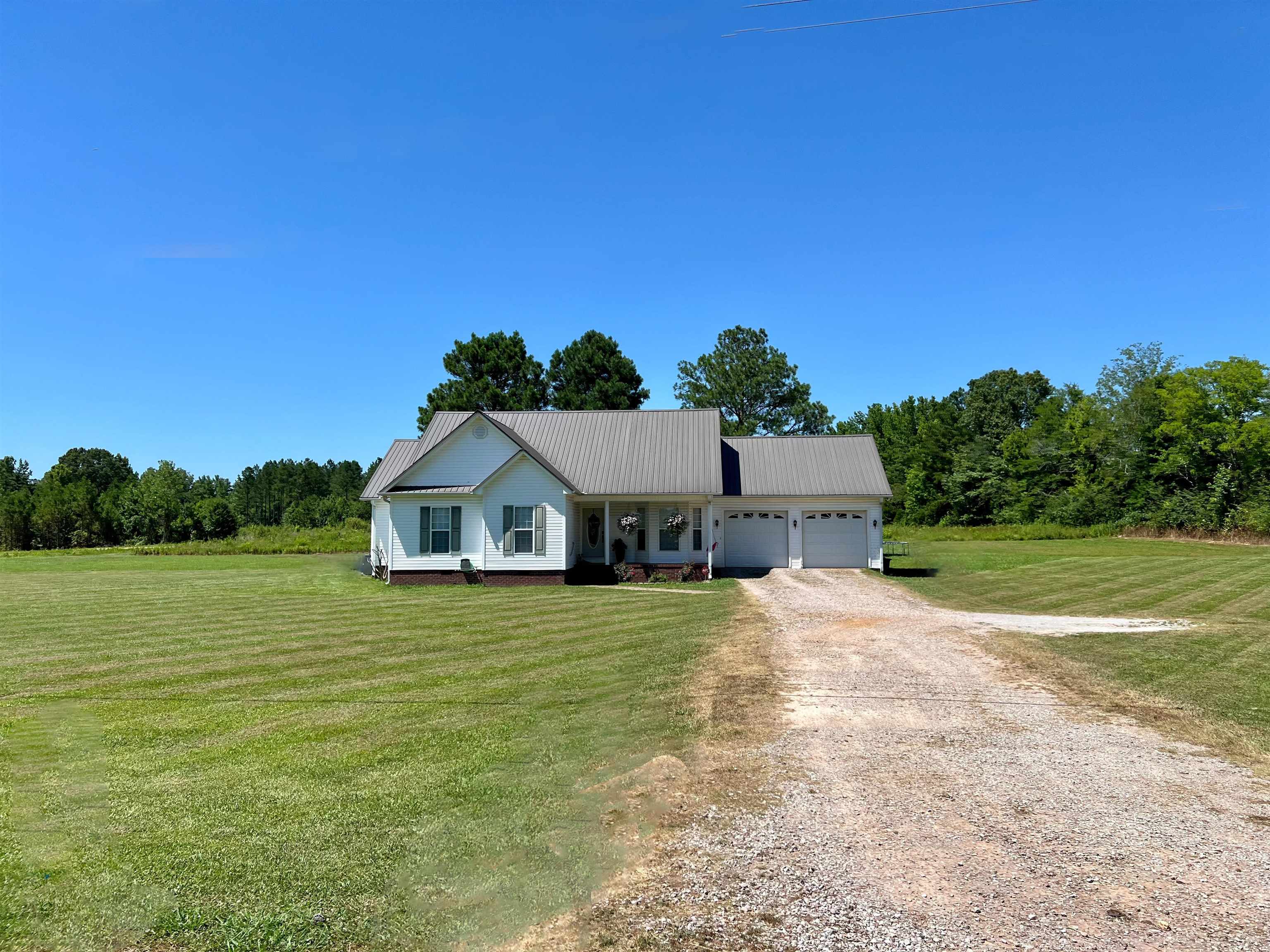 4970 57 HWY, MICHIE, TN 38357 Tiffany Jones Realty Group