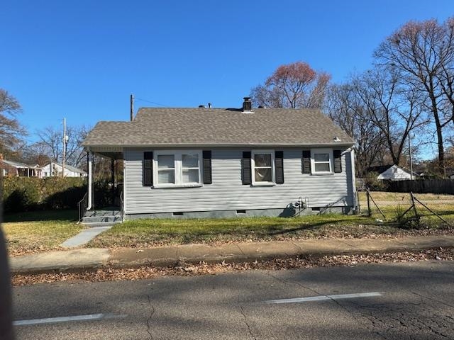 958 Semmes, Memphis, Tennessee image 2