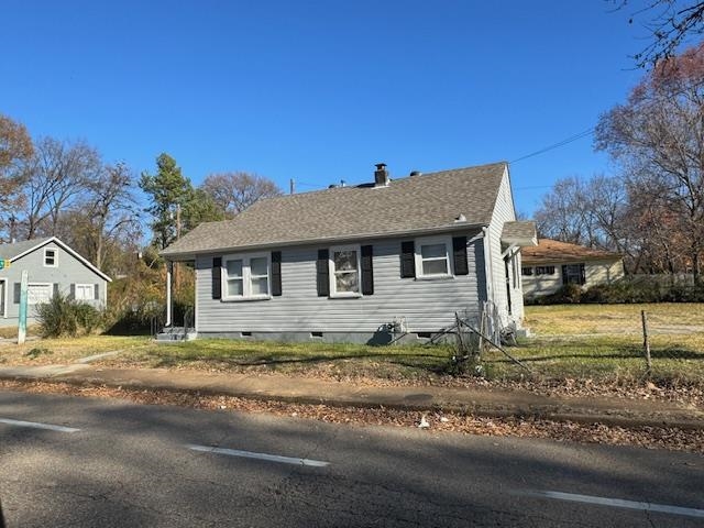 958 Semmes, Memphis, Tennessee image 3