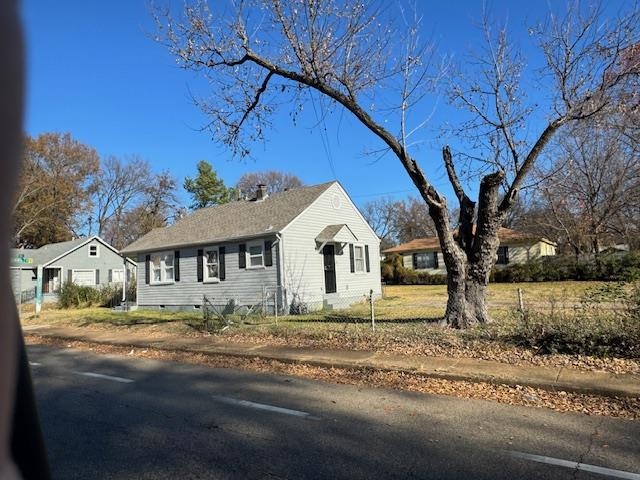 958 Semmes, Memphis, Tennessee image 4