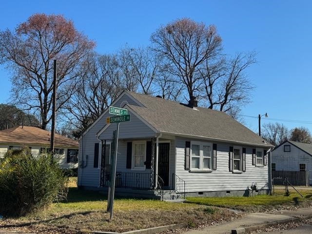 958 Semmes, Memphis, Tennessee image 5