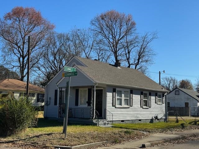 958 Semmes, Memphis, Tennessee image 6
