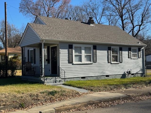 958 Semmes, Memphis, Tennessee image 7