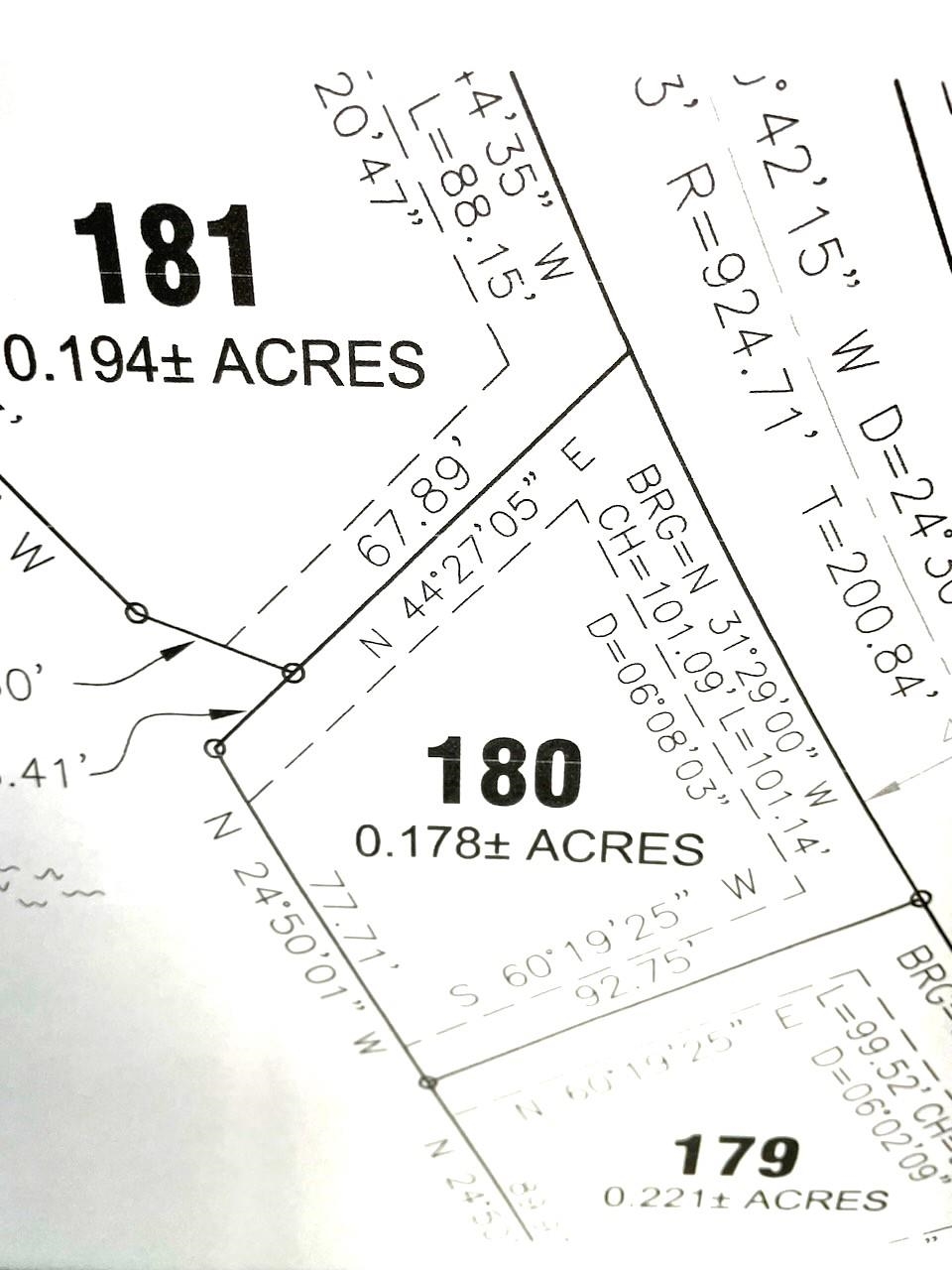LOT 180 ARBORWOOD LN, SAVANNAH, TN 38372 Justin Johnson Realty