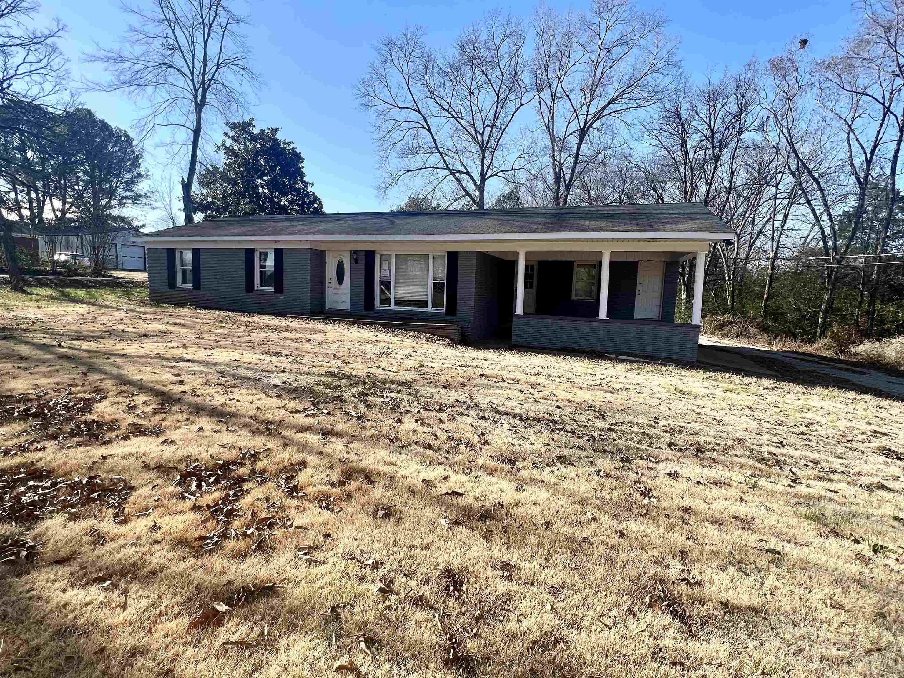 20085 69 HWY, SAVANNAH, TN 38372 Crunk Real Estate Weichert
