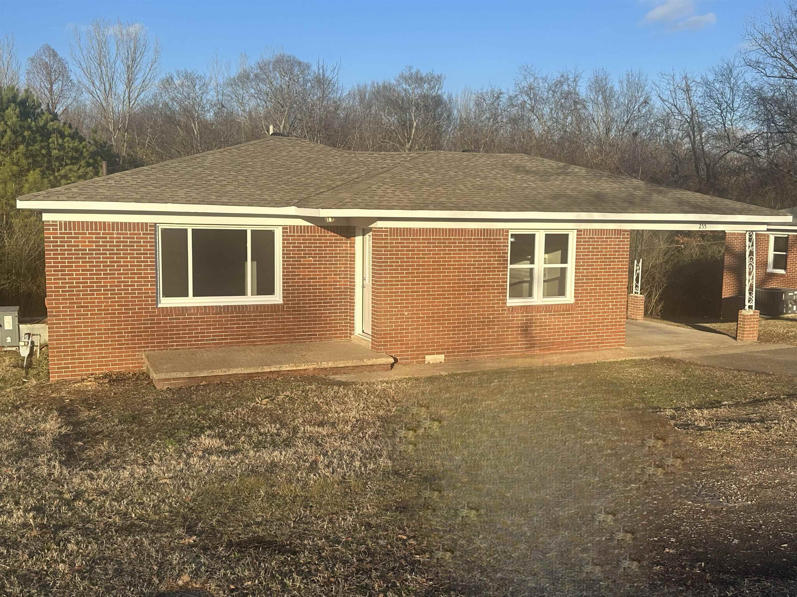 255 HARDIN RD, SAVANNAH, TN 38372 Crunk Real Estate Weichert