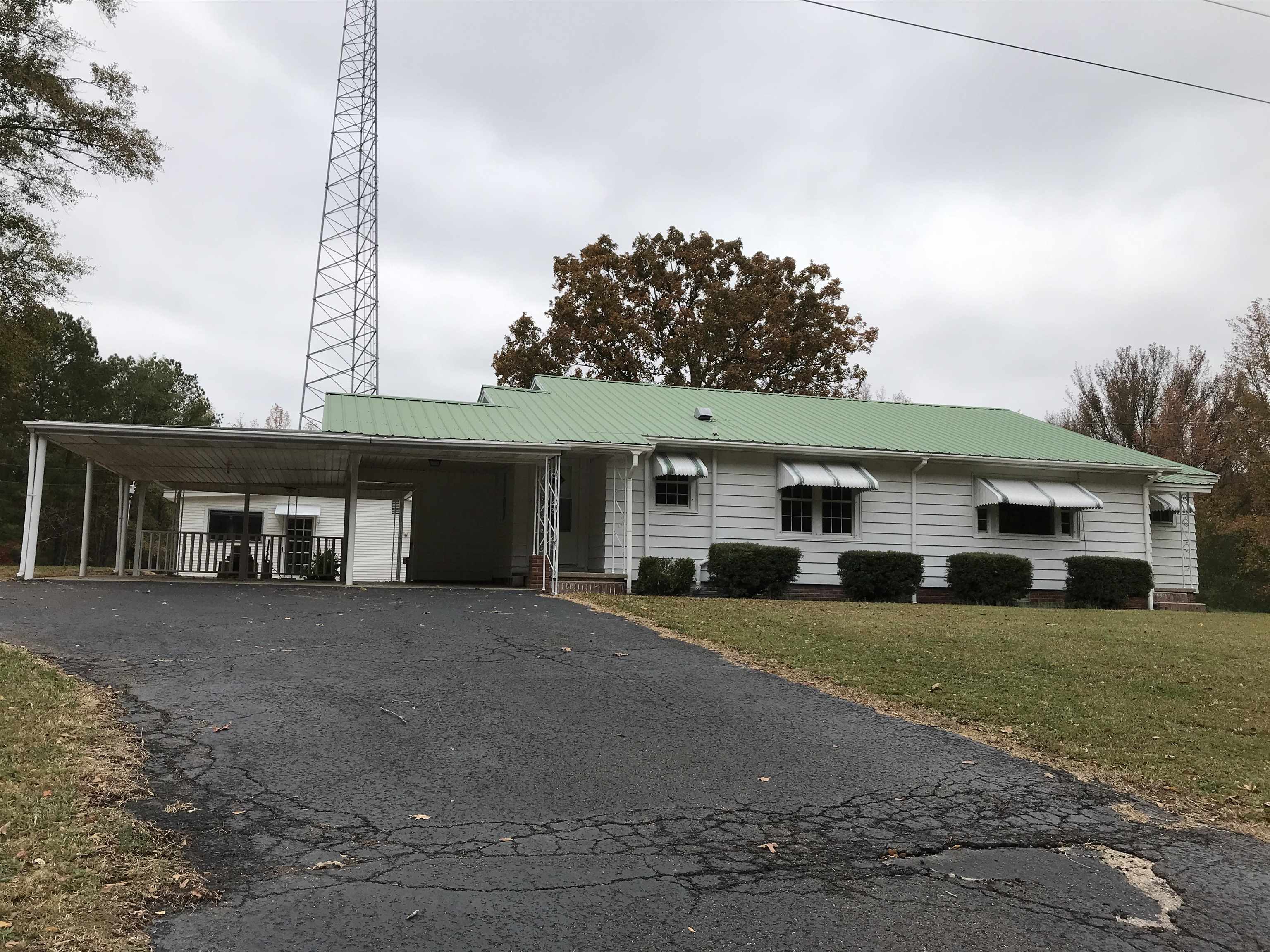 7538 142 HWY, STANTONVILLE, TN 38379 Crunk Real Estate Weichert