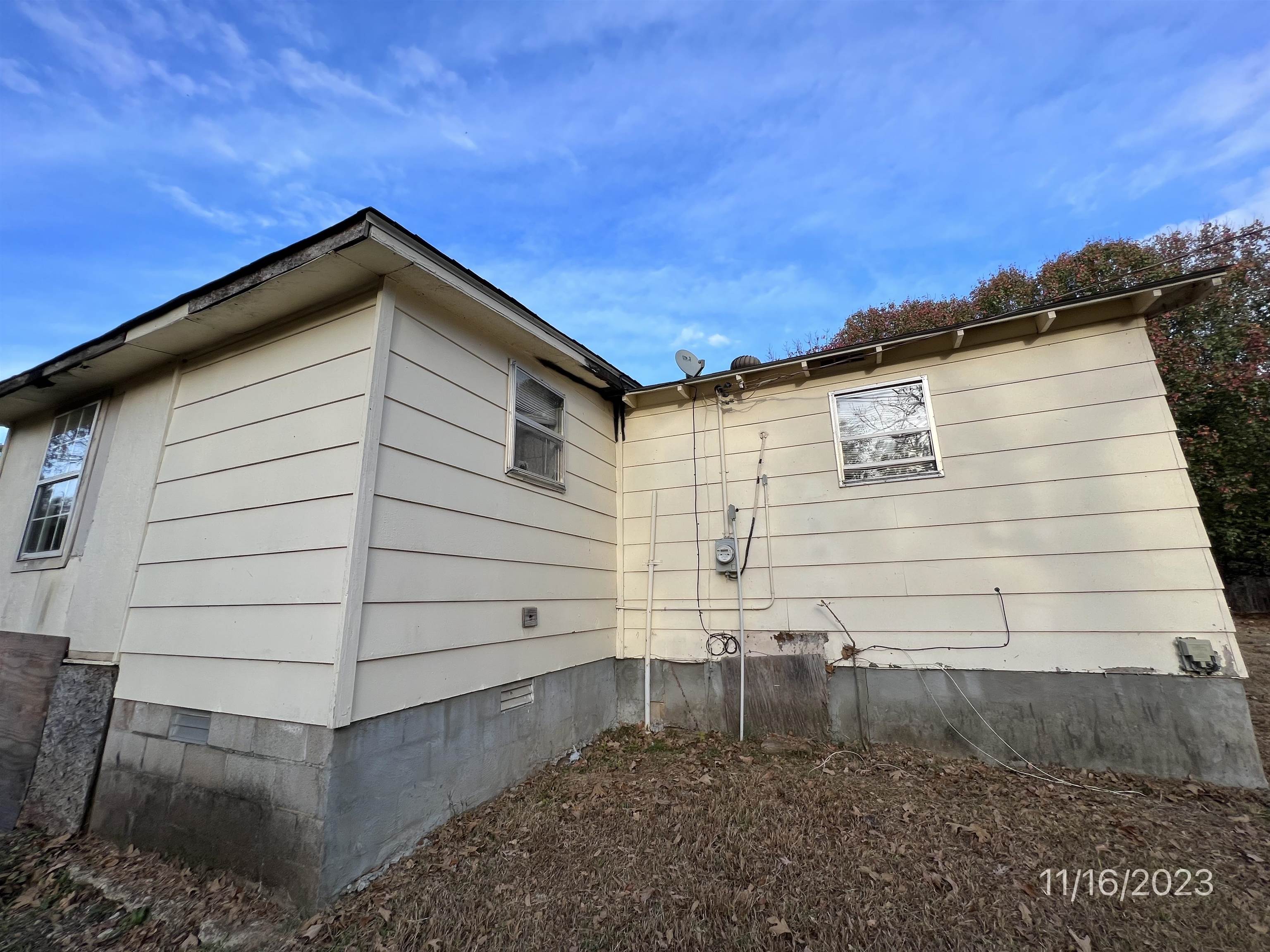 754 BEAUTY HILL RD, BETHEL SPRINGS, TN 38315 Justin Johnson Realty