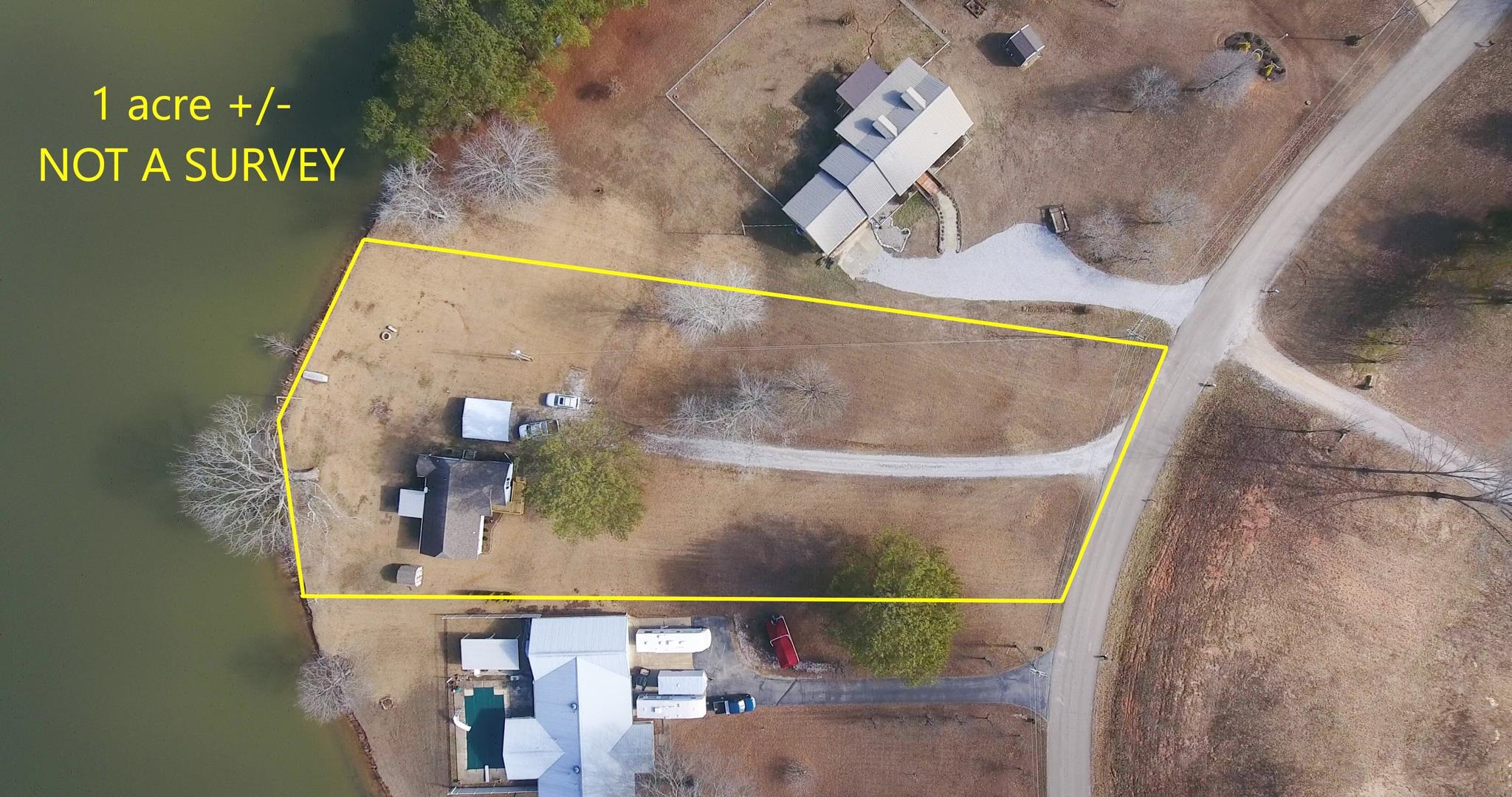 32 CR 178 RD, IUKA, MS 38852 Crye Leike Pickwick