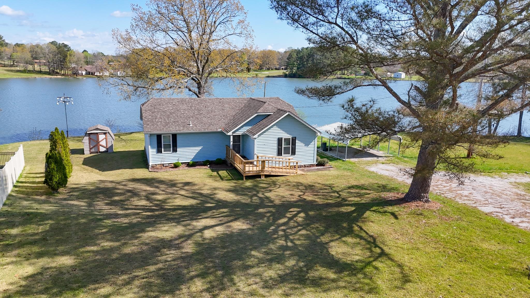 32 CR 178 RD, IUKA, MS 38852 Crye Leike Pickwick