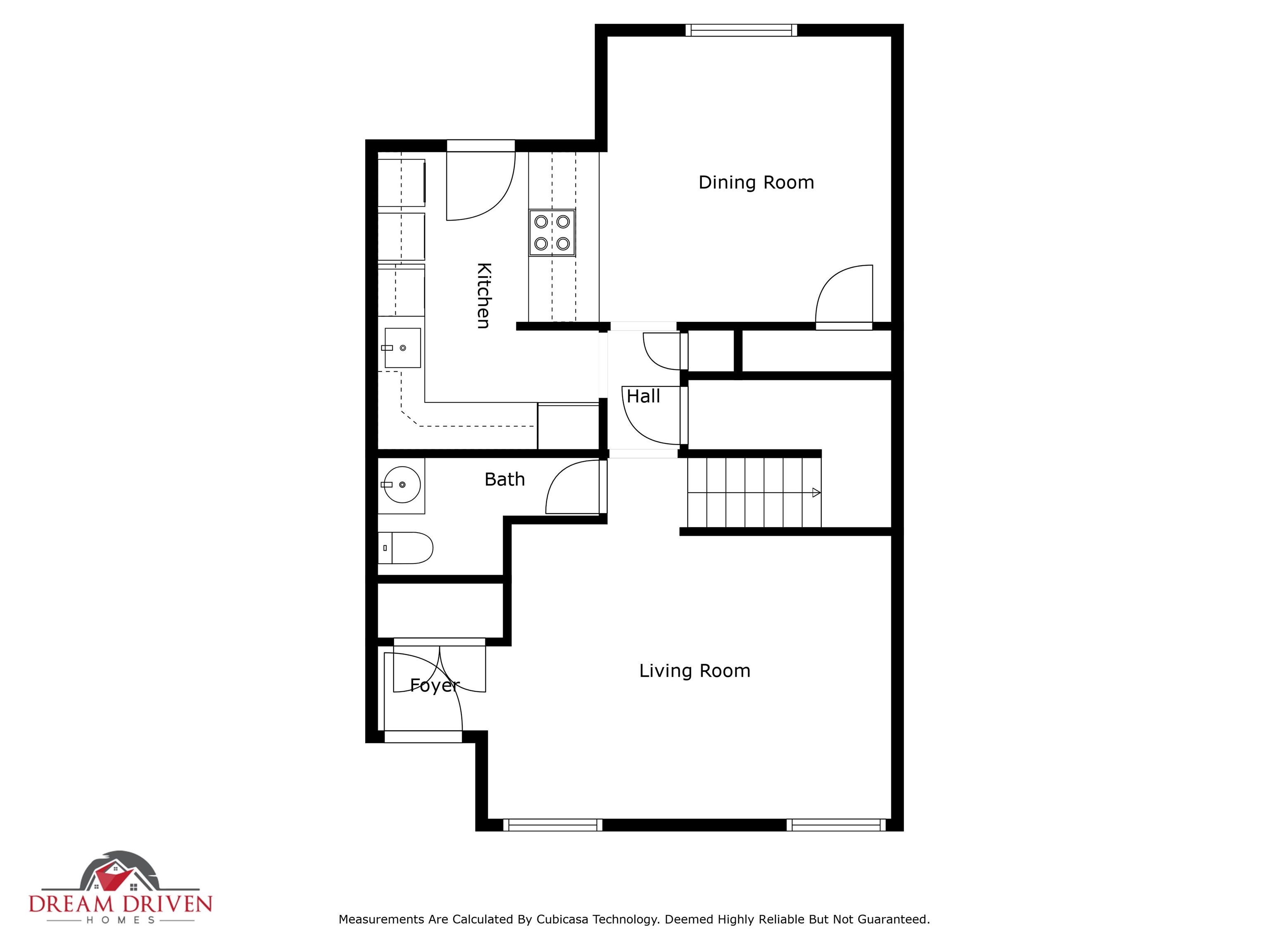 565 E MENDENVIEW DR E 565