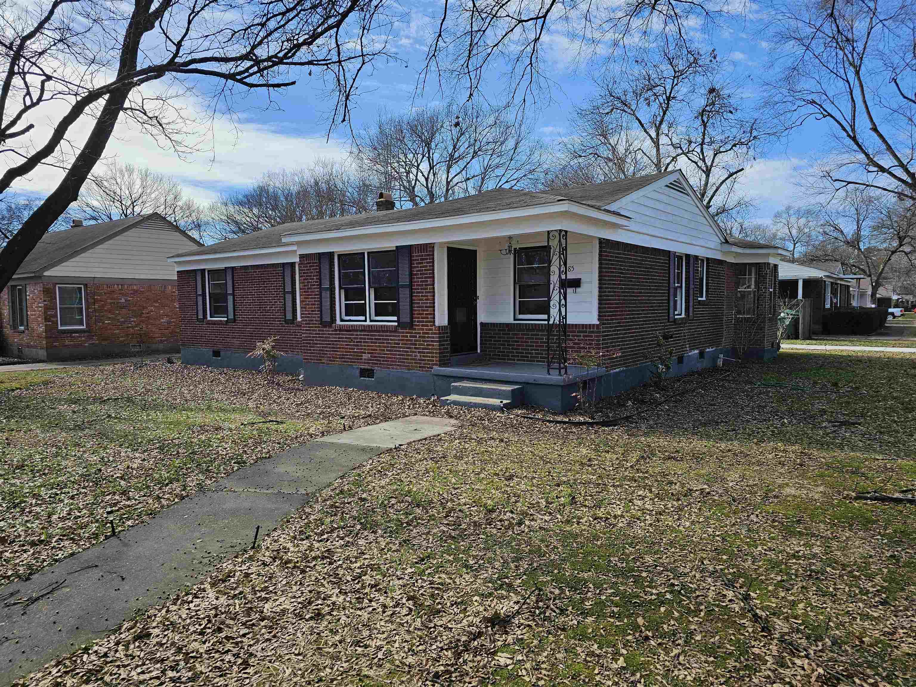 1485 Ivy, Memphis, Tennessee image 1