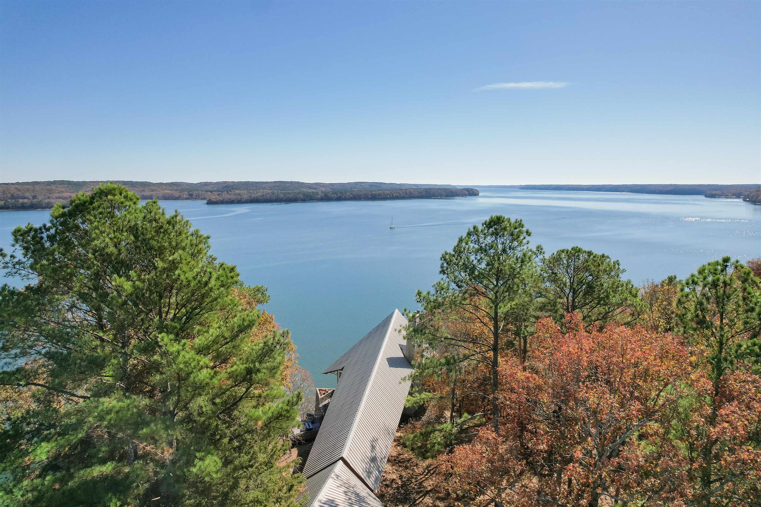 1196 SANDPIPER PT, COUNCE, TN 38326 Justin Johnson Realty