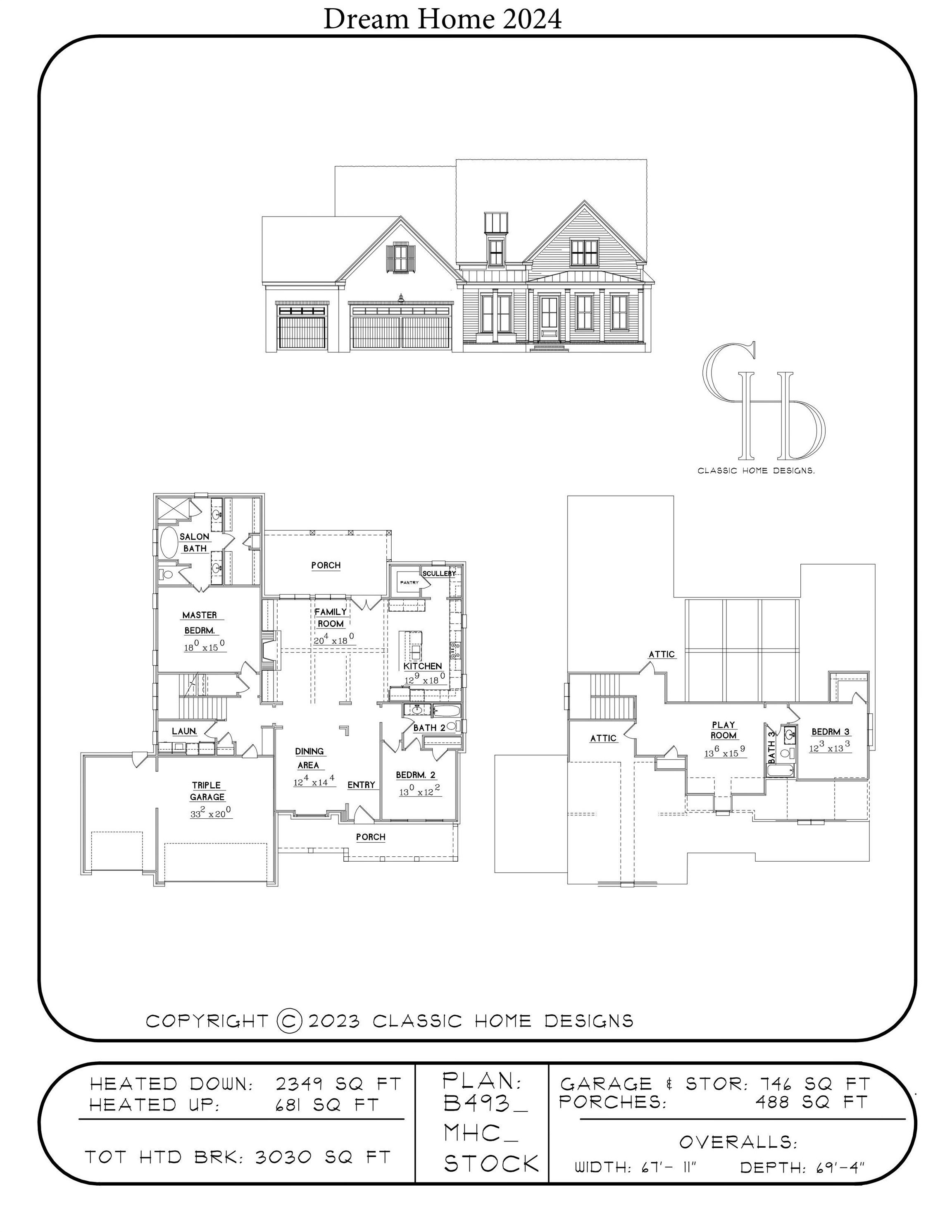 5005 Jon Oak, Arlington, Tennessee image 1