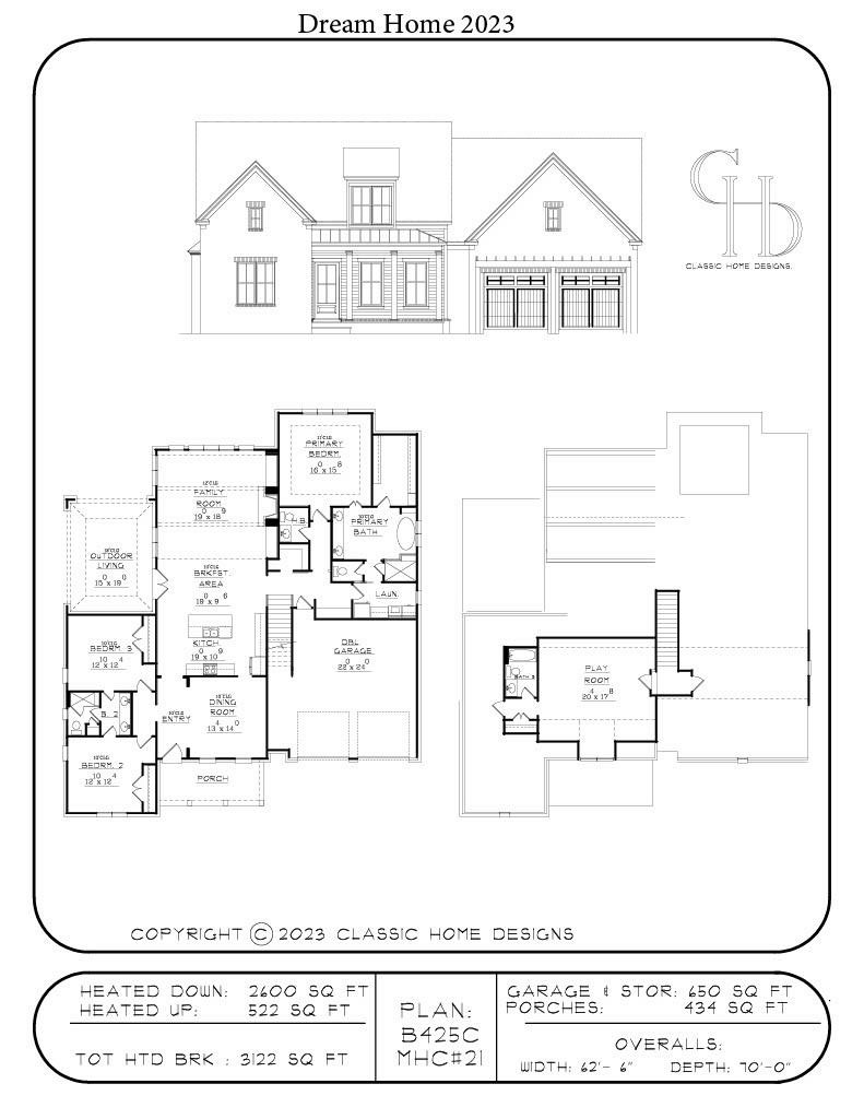 5030 Jon Oak, Arlington, Tennessee image 1