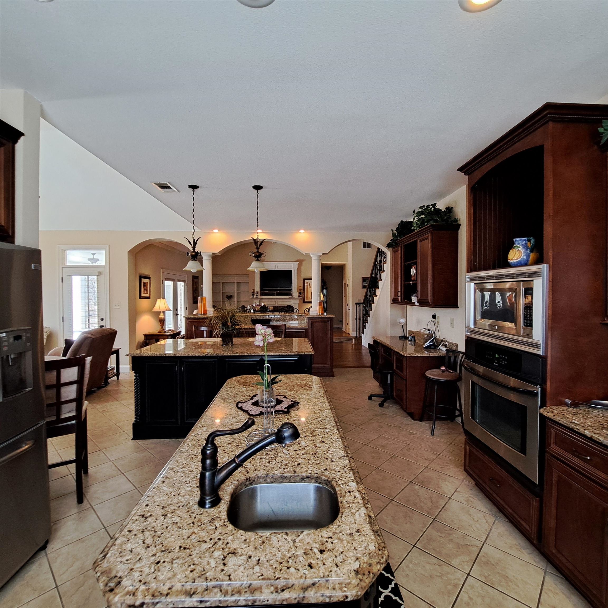 5516 Hayes, Arlington, Tennessee image 14