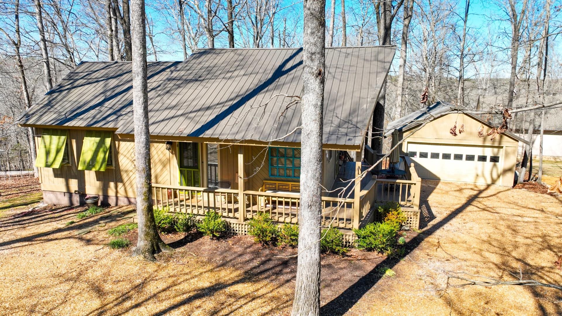120 MALLARD RD, COUNCE, TN 38326 • WRIGHT REALTY