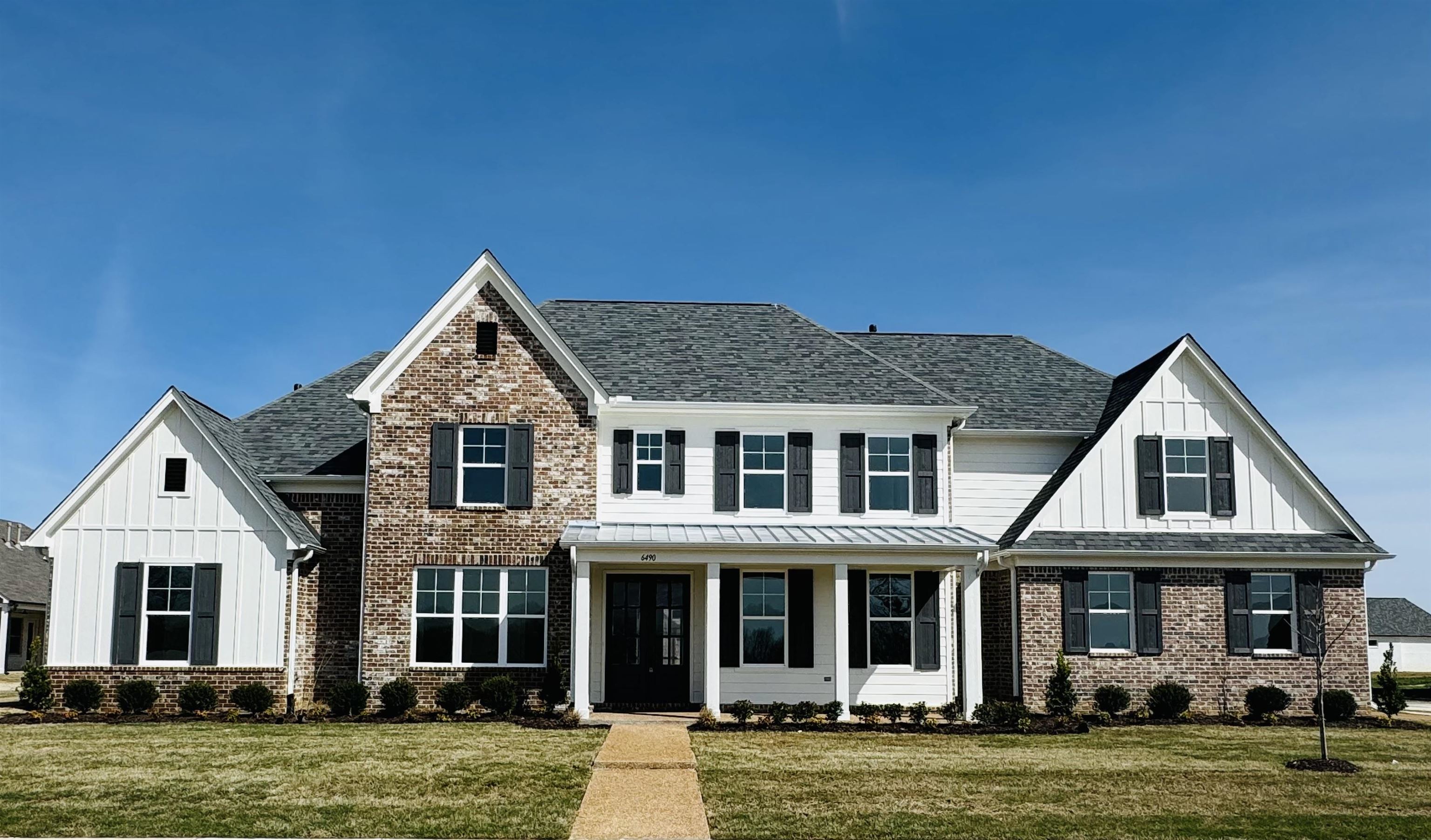 6490 Clarkson, Arlington, Tennessee image 1