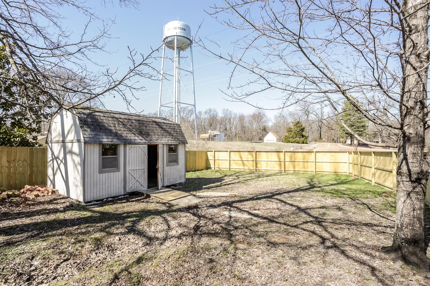 2721 Itasca, Nesbit, Mississippi image 33