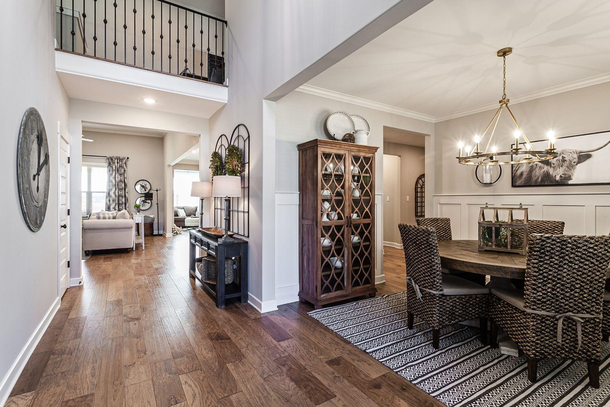 5796 Milton Wilson, Arlington, Tennessee image 2