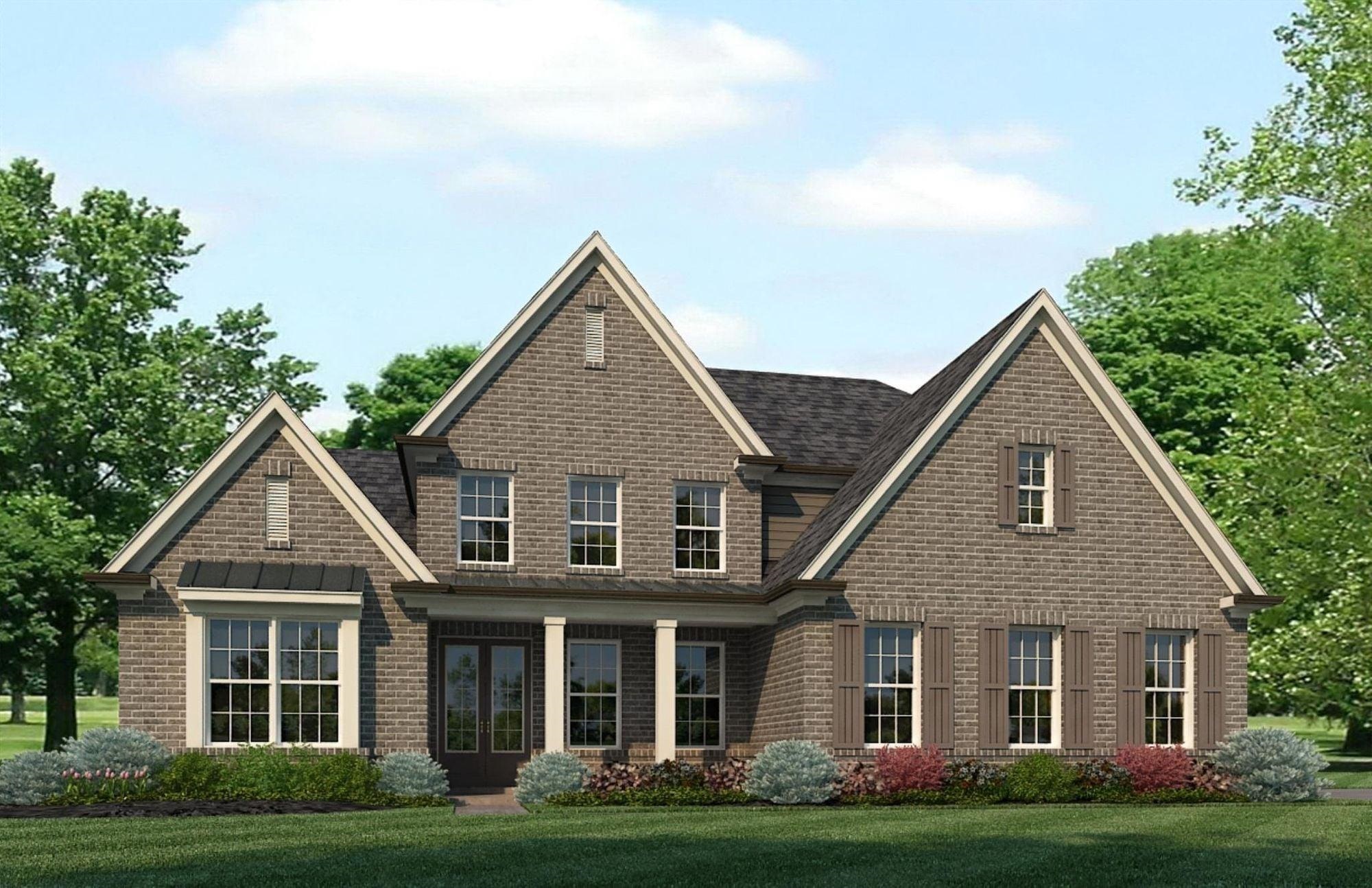 5796 Milton Wilson, Arlington, Tennessee image 3