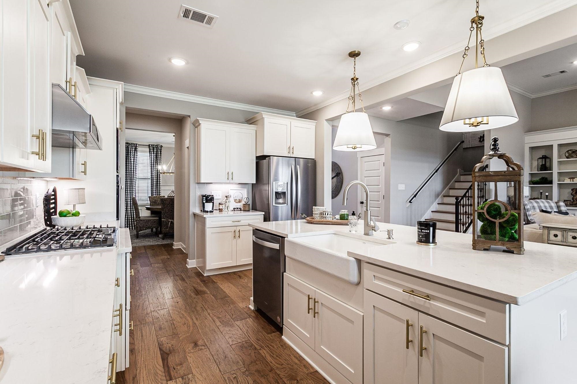 5796 Milton Wilson, Arlington, Tennessee image 5