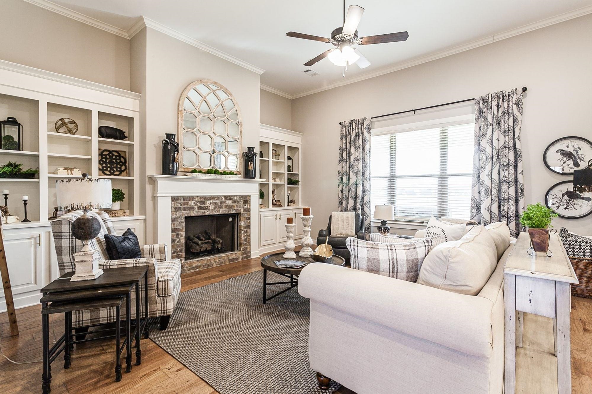5796 Milton Wilson, Arlington, Tennessee image 7