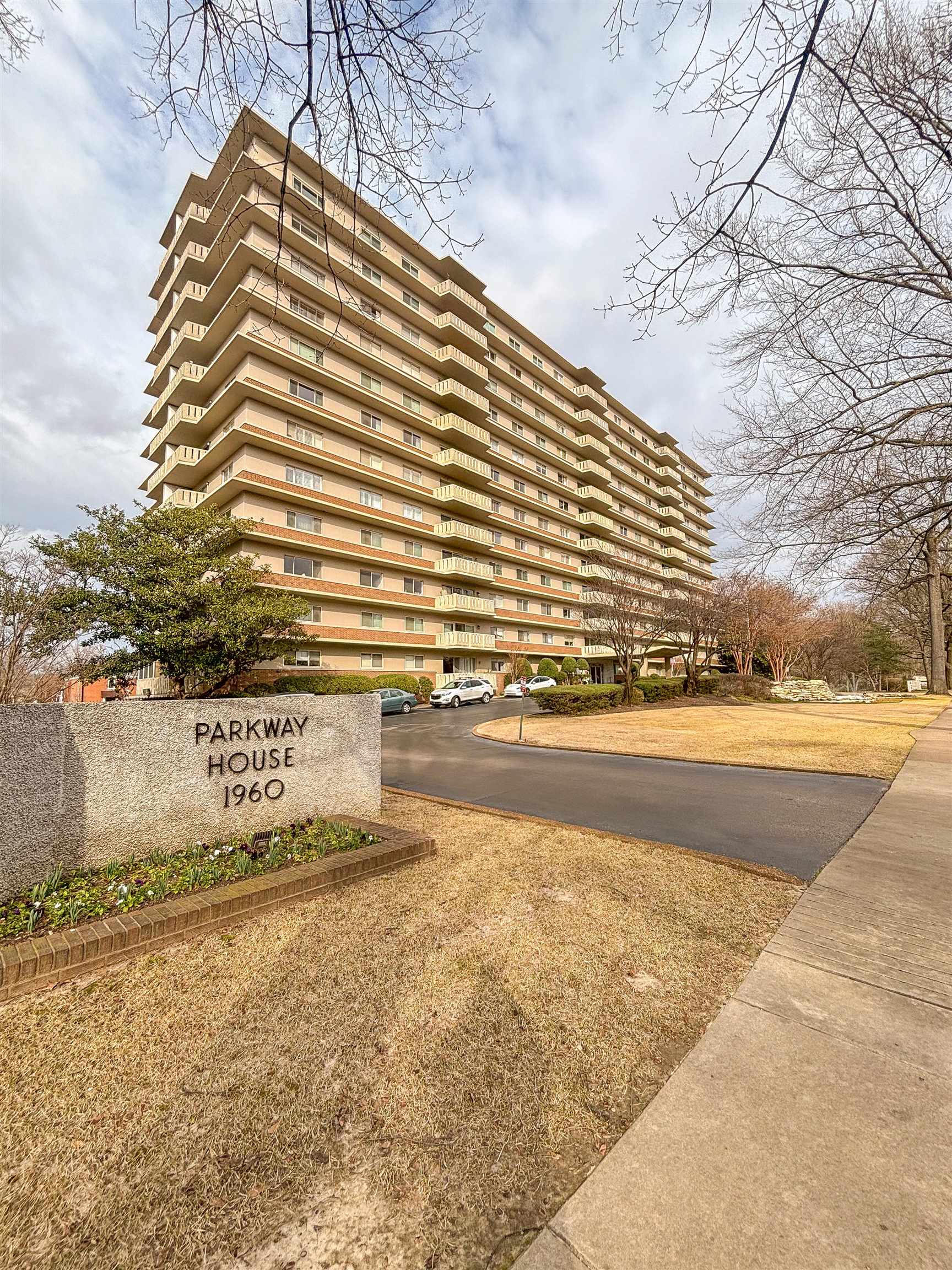 1960 N Parkway #1110, Memphis, Tennessee image 2