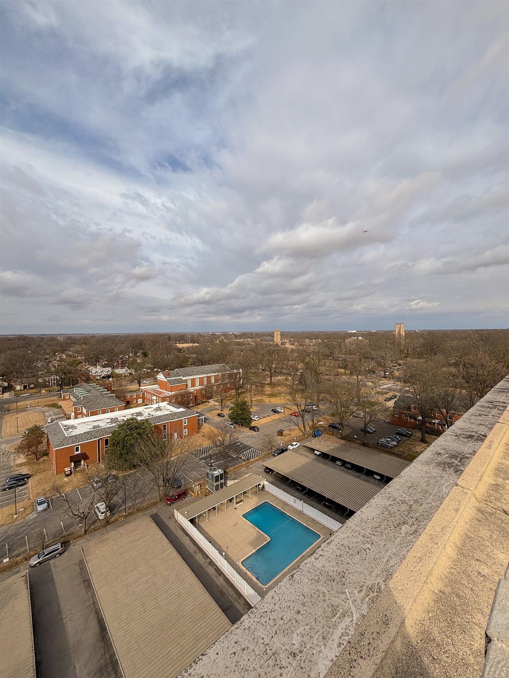 1960 N Parkway #1110, Memphis, Tennessee image 23