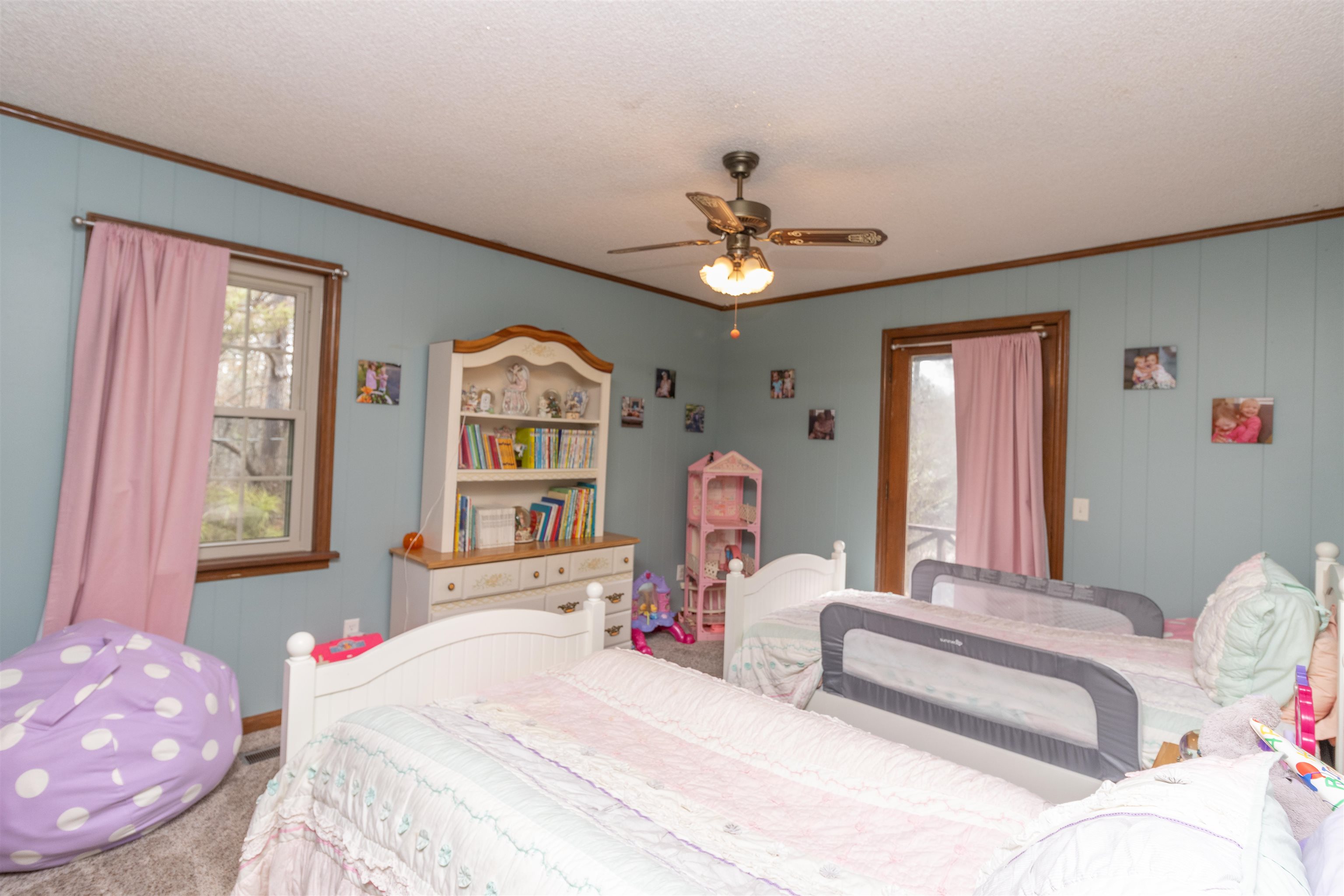 1510 WOODVILLE RD, BETHEL SPRINGS, TN 38315 Farm & Home Realty Selmer, TN Real Estate