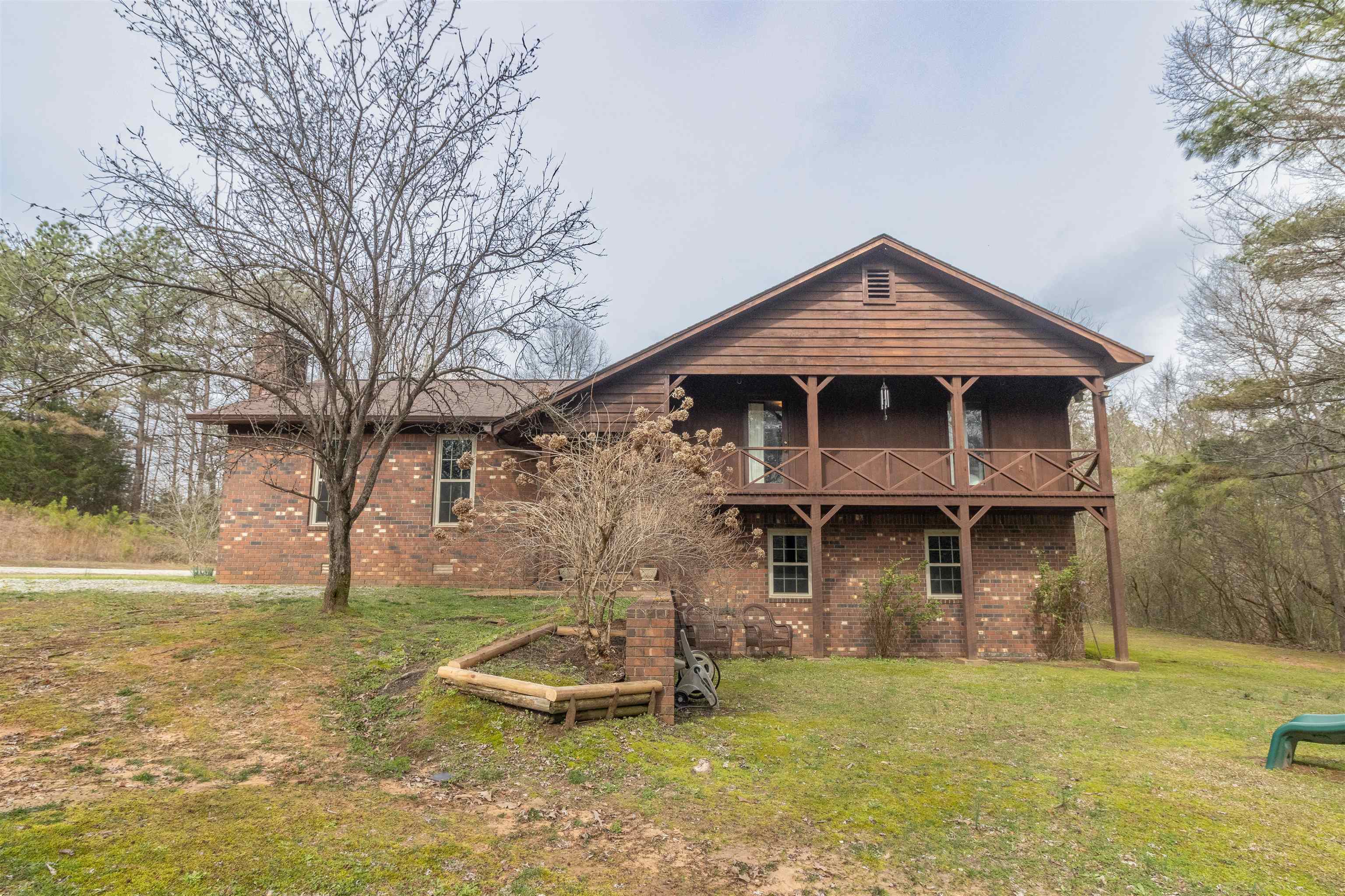 1510 WOODVILLE RD, BETHEL SPRINGS, TN 38315 Farm & Home Realty