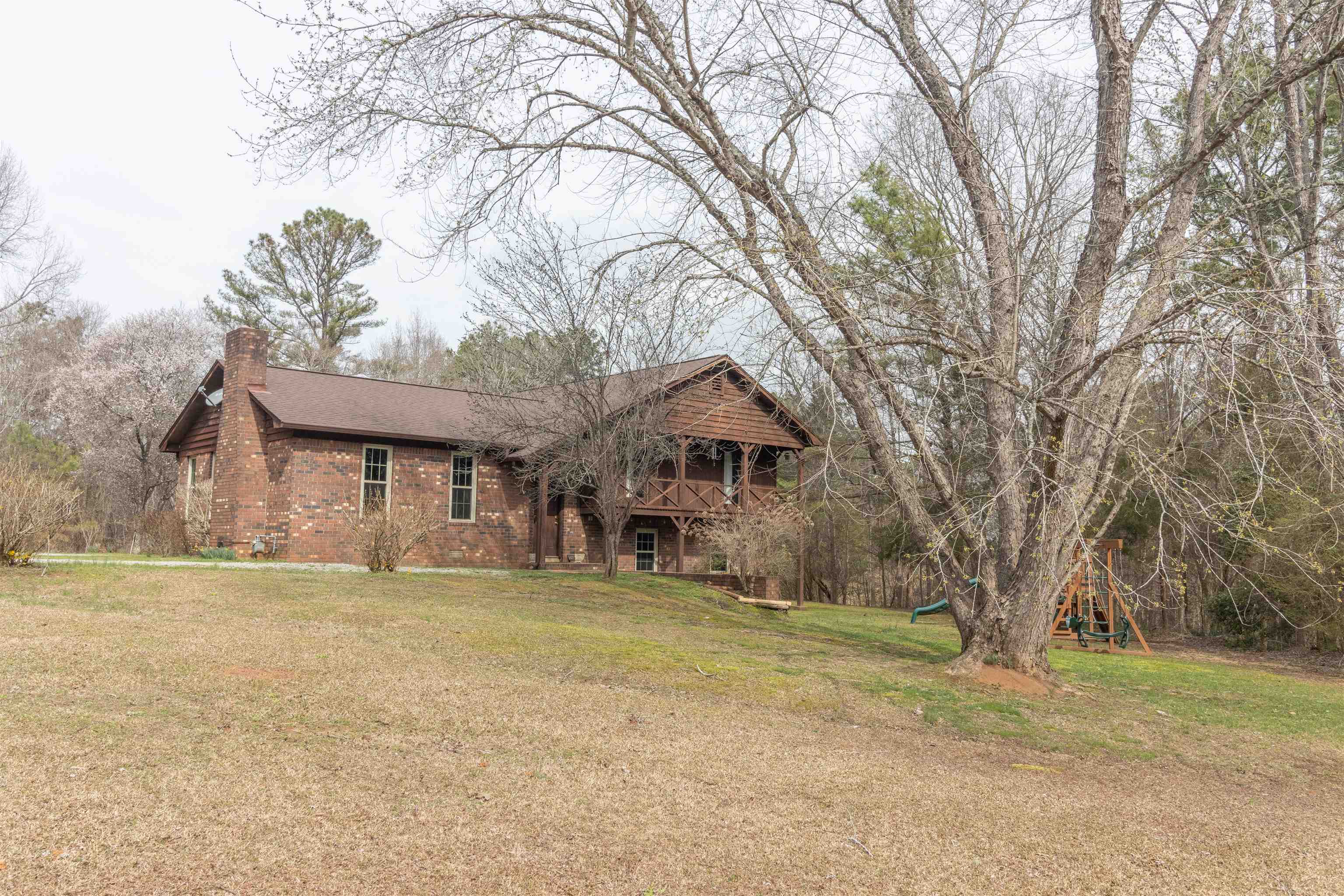 1510 WOODVILLE RD, BETHEL SPRINGS, TN 38315 Farm & Home Realty